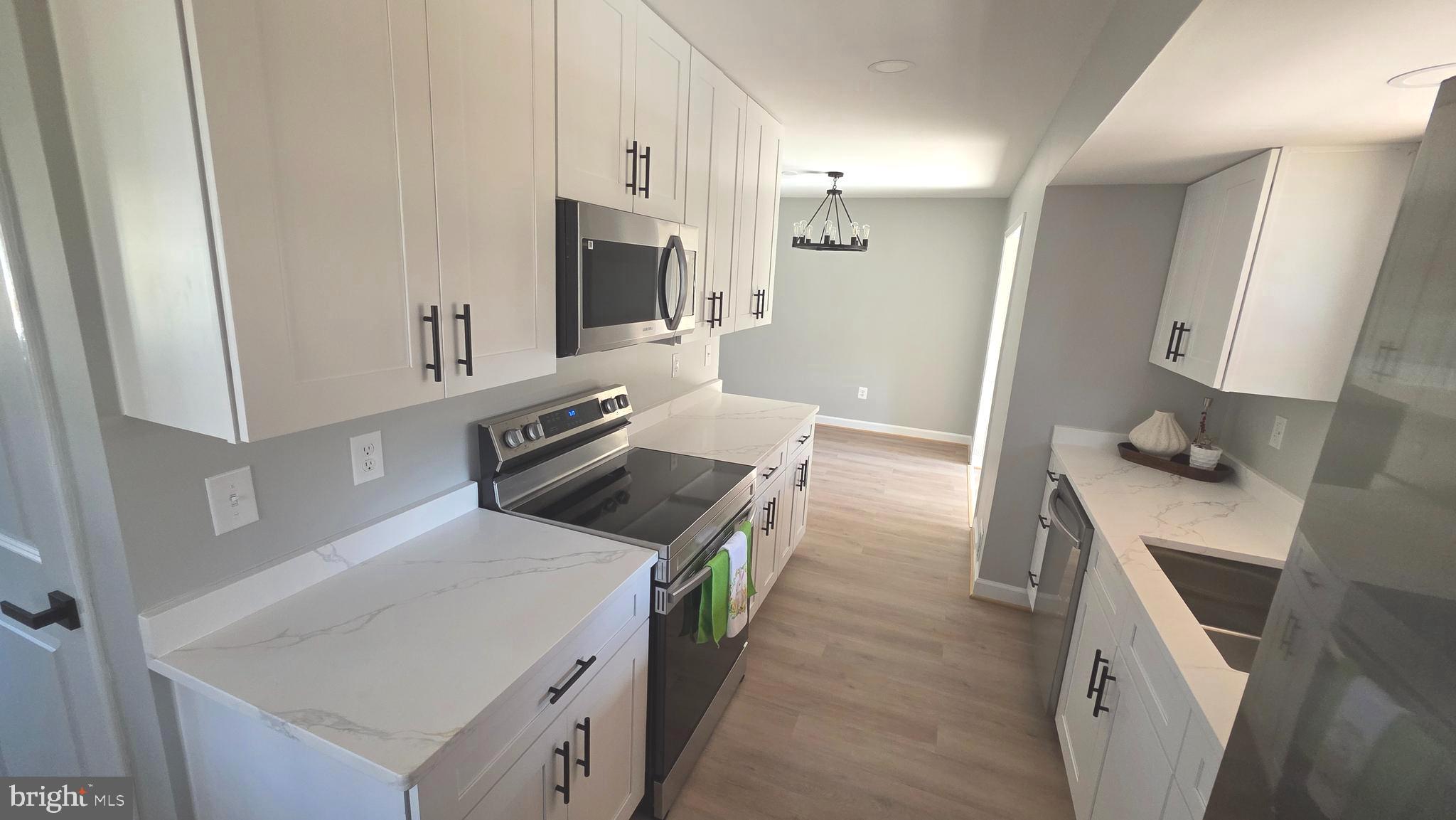 MARUMSCO VILLAGE - Residential