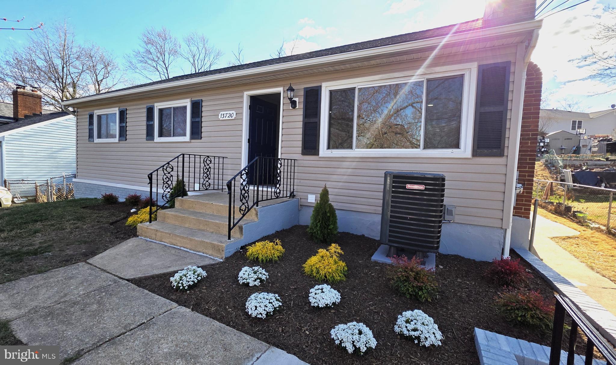 MARUMSCO VILLAGE - Residential