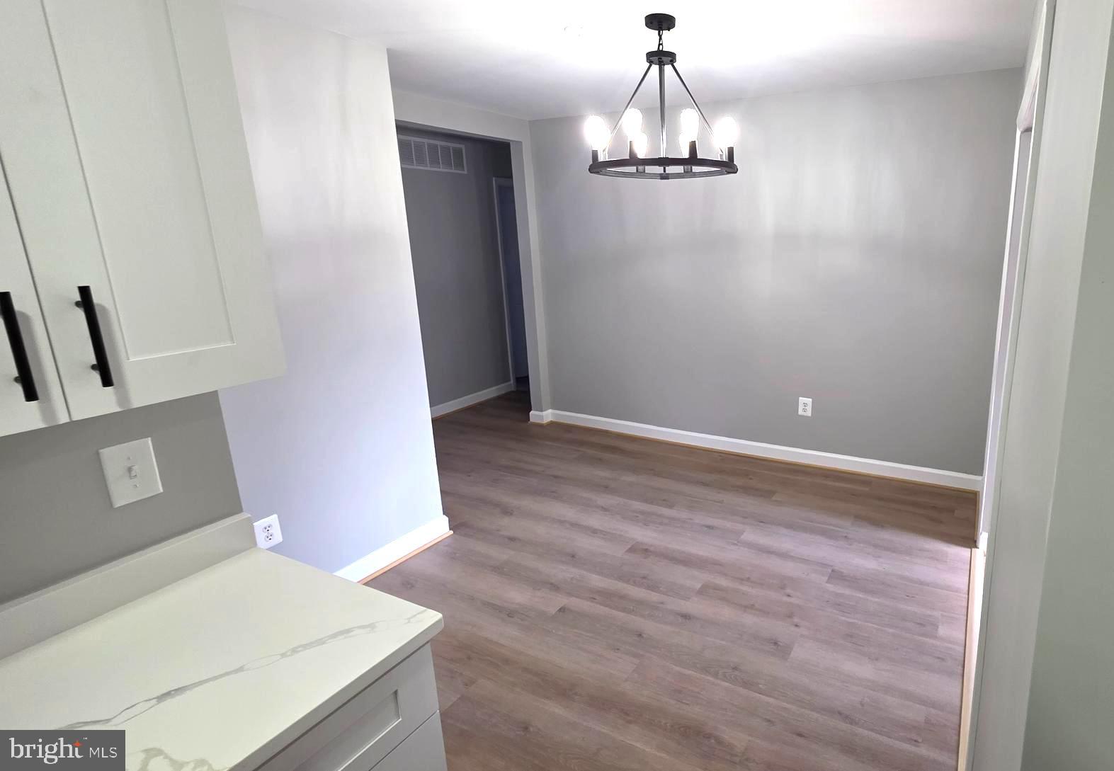 MARUMSCO VILLAGE - Residential