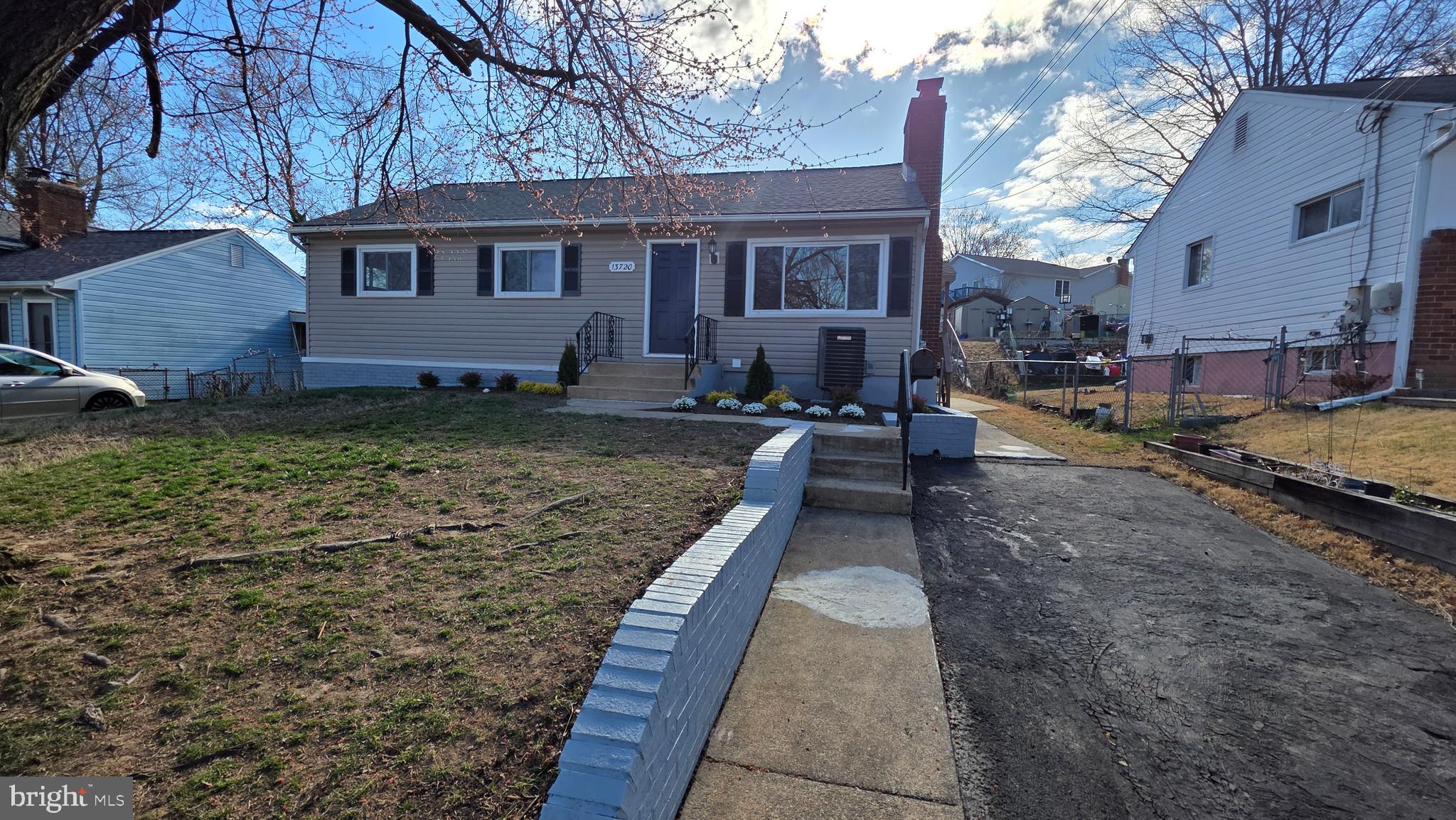 MARUMSCO VILLAGE - Residential