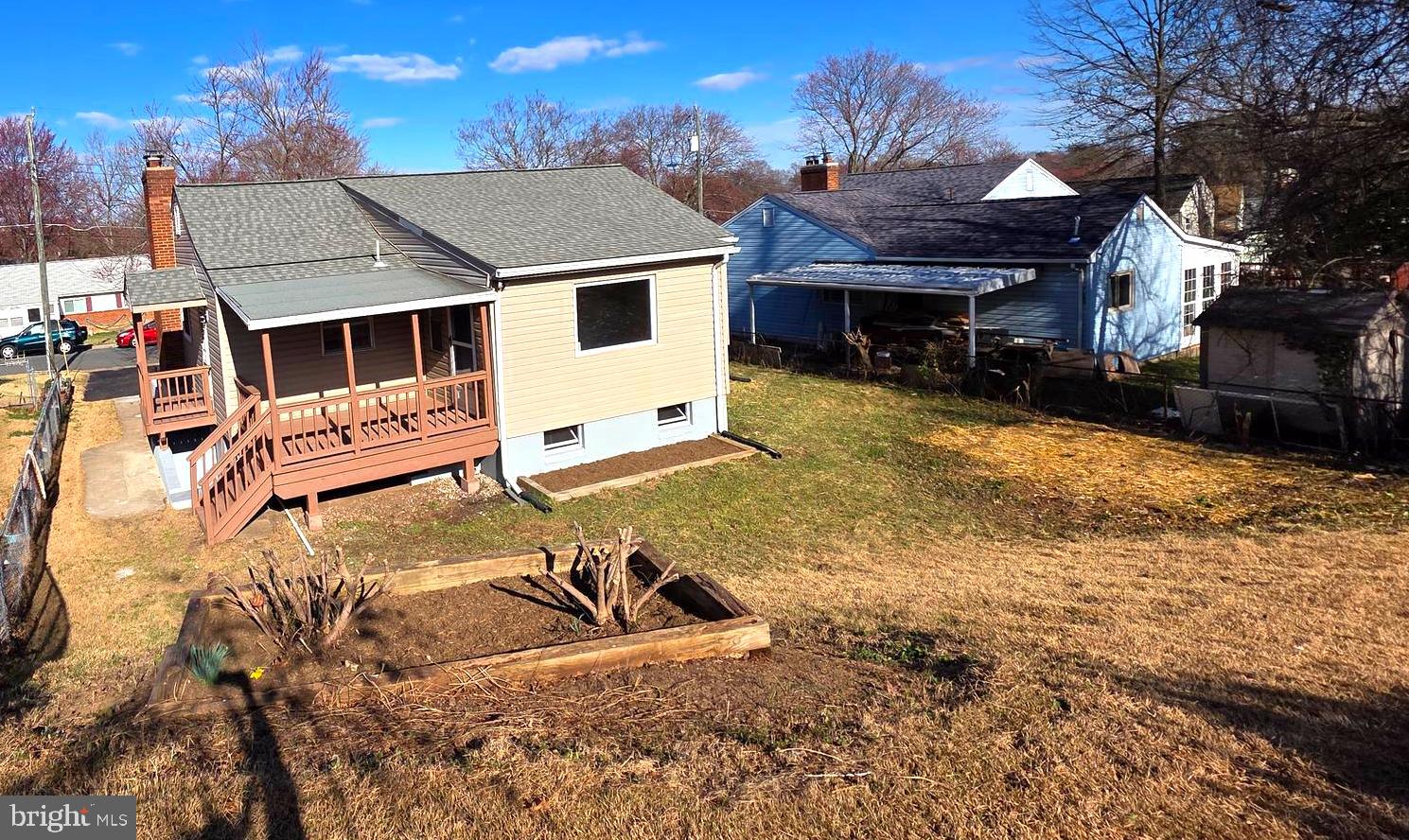 MARUMSCO VILLAGE - Residential