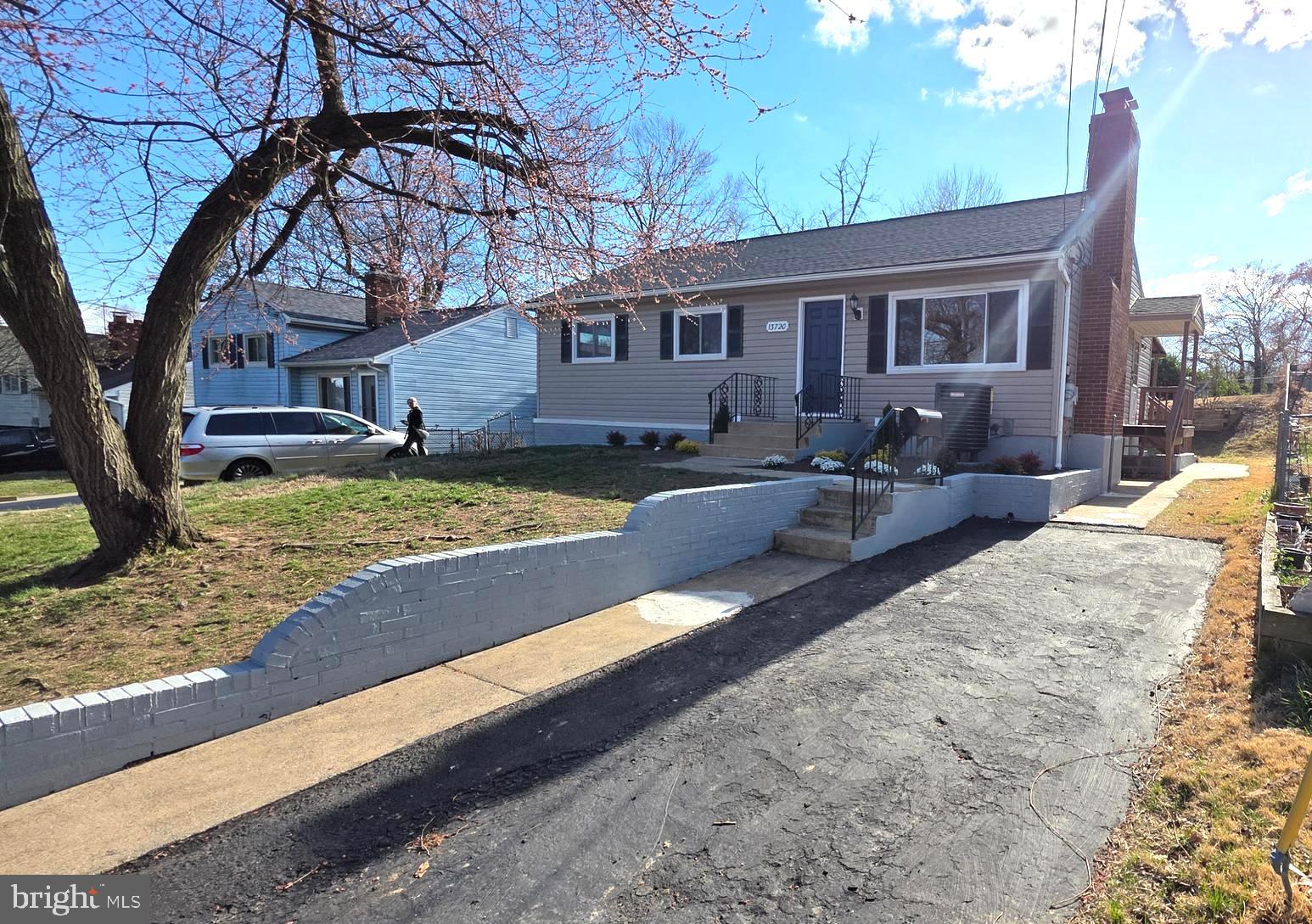 MARUMSCO VILLAGE - Residential