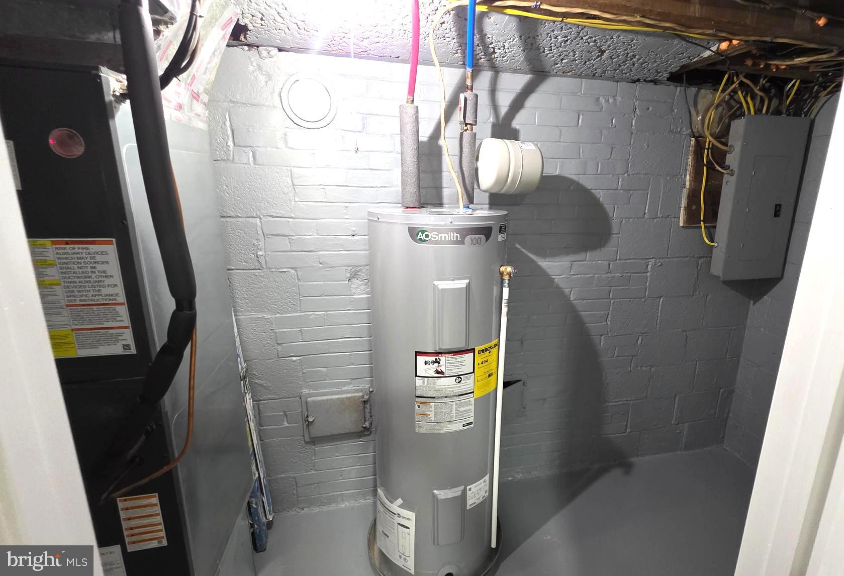 MARUMSCO VILLAGE - Residential