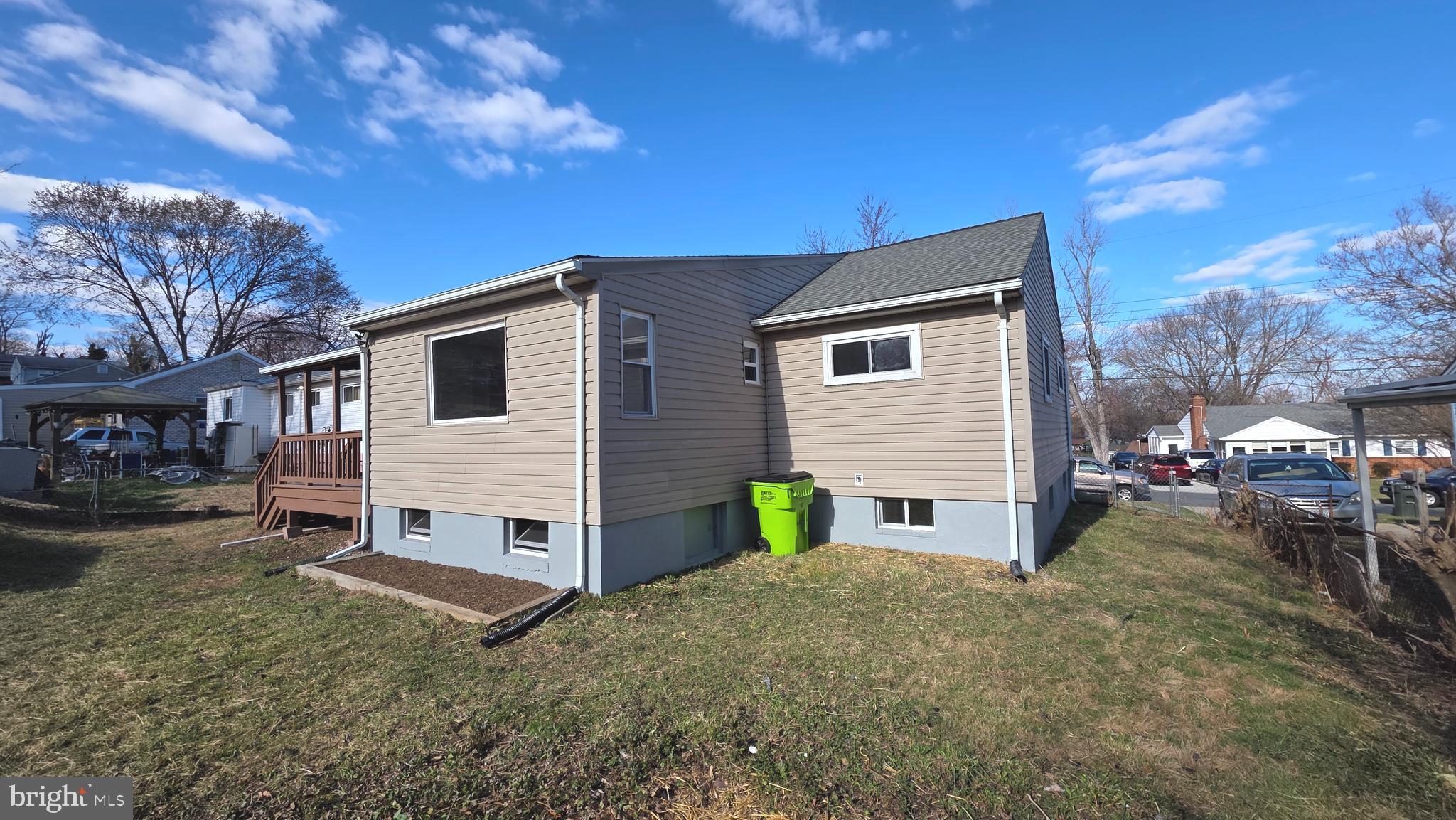 MARUMSCO VILLAGE - Residential