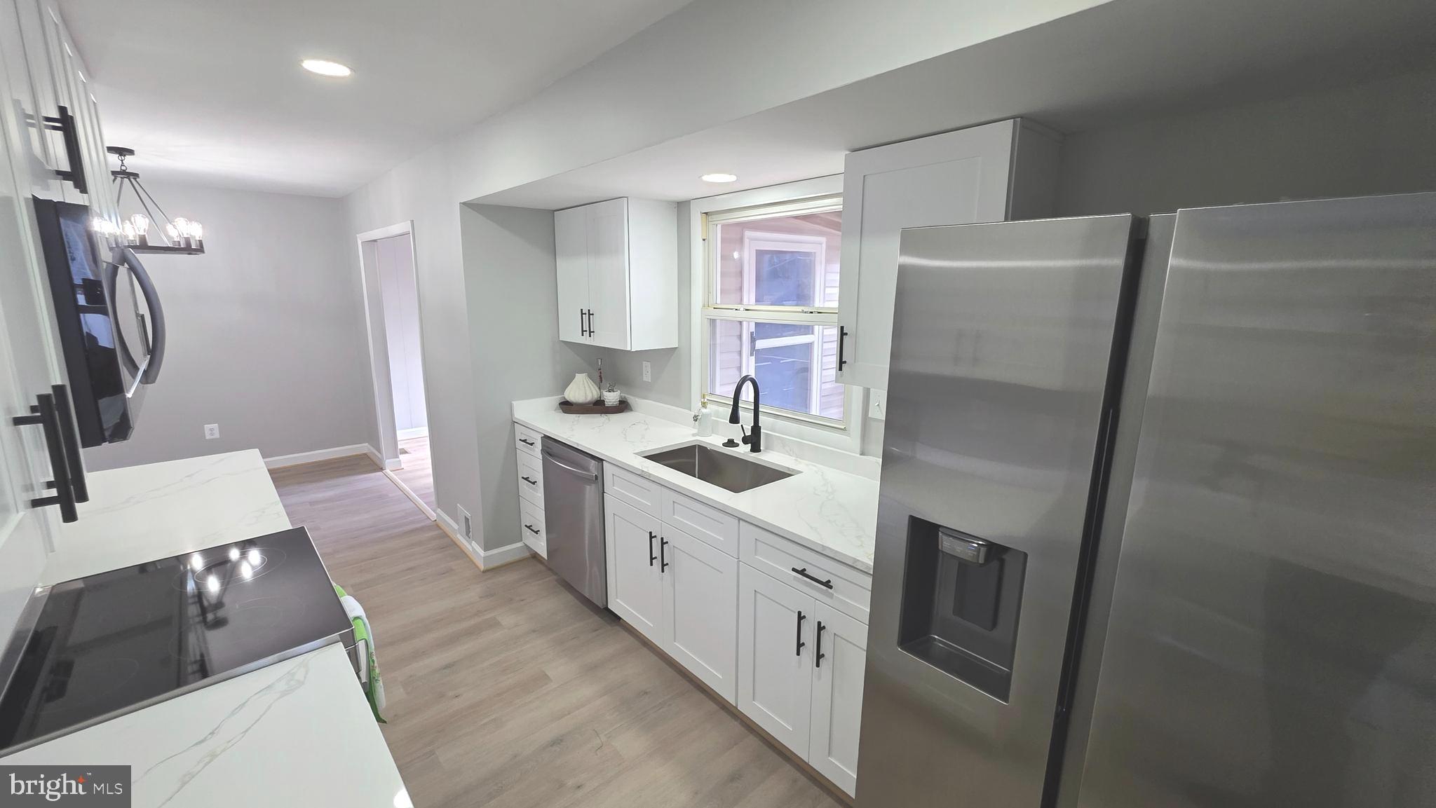 MARUMSCO VILLAGE - Residential