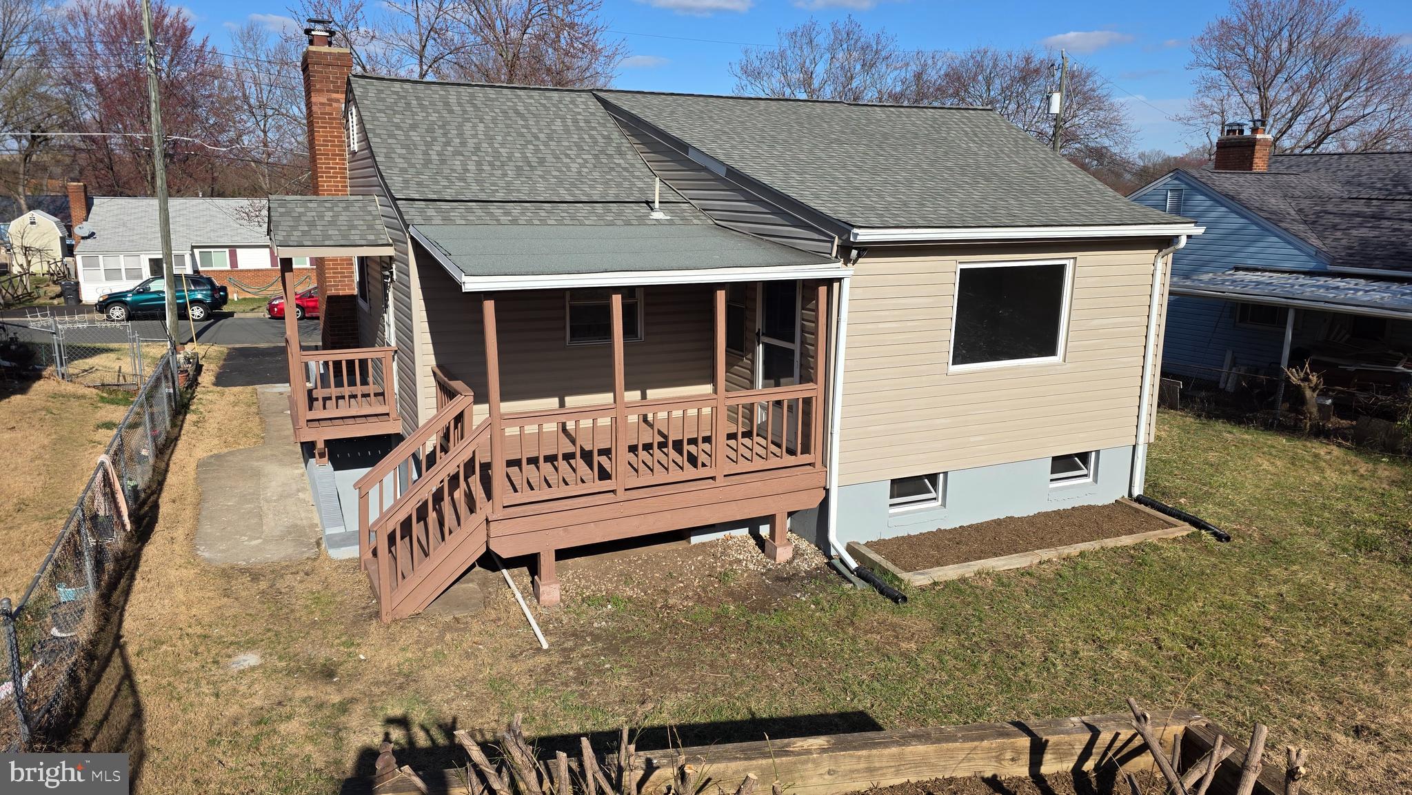 MARUMSCO VILLAGE - Residential