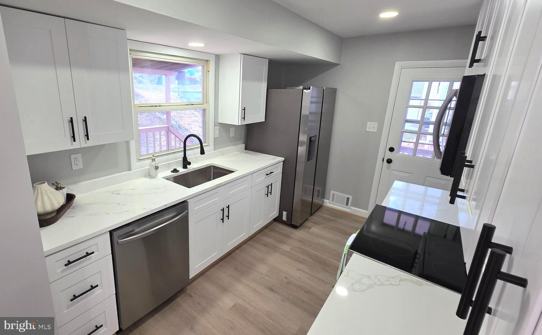 MARUMSCO VILLAGE - Residential