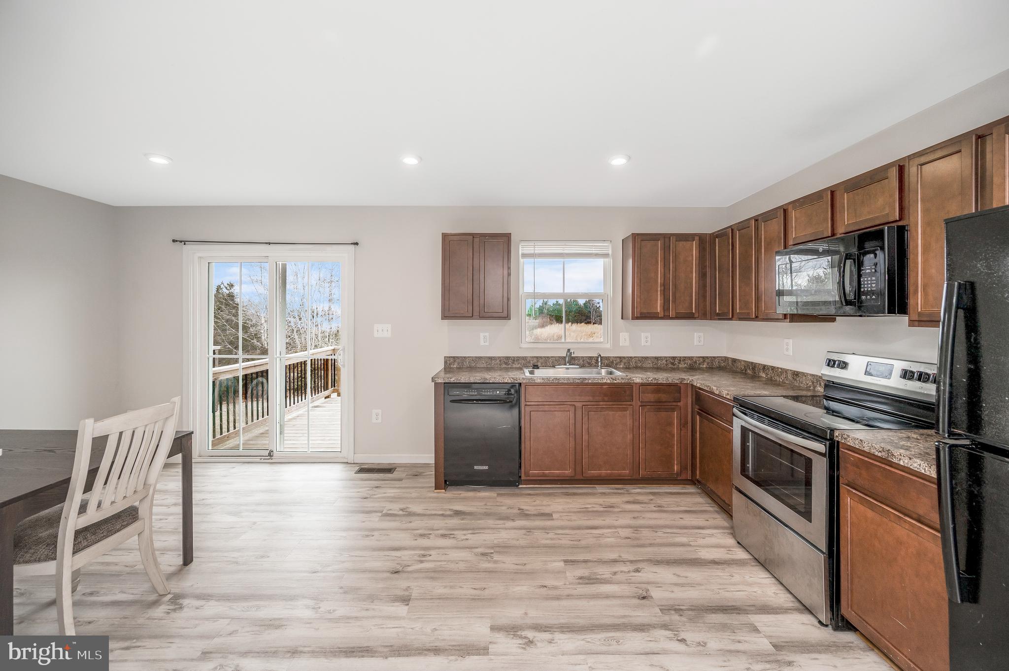 GERMANNA HEIGHTS - Residential