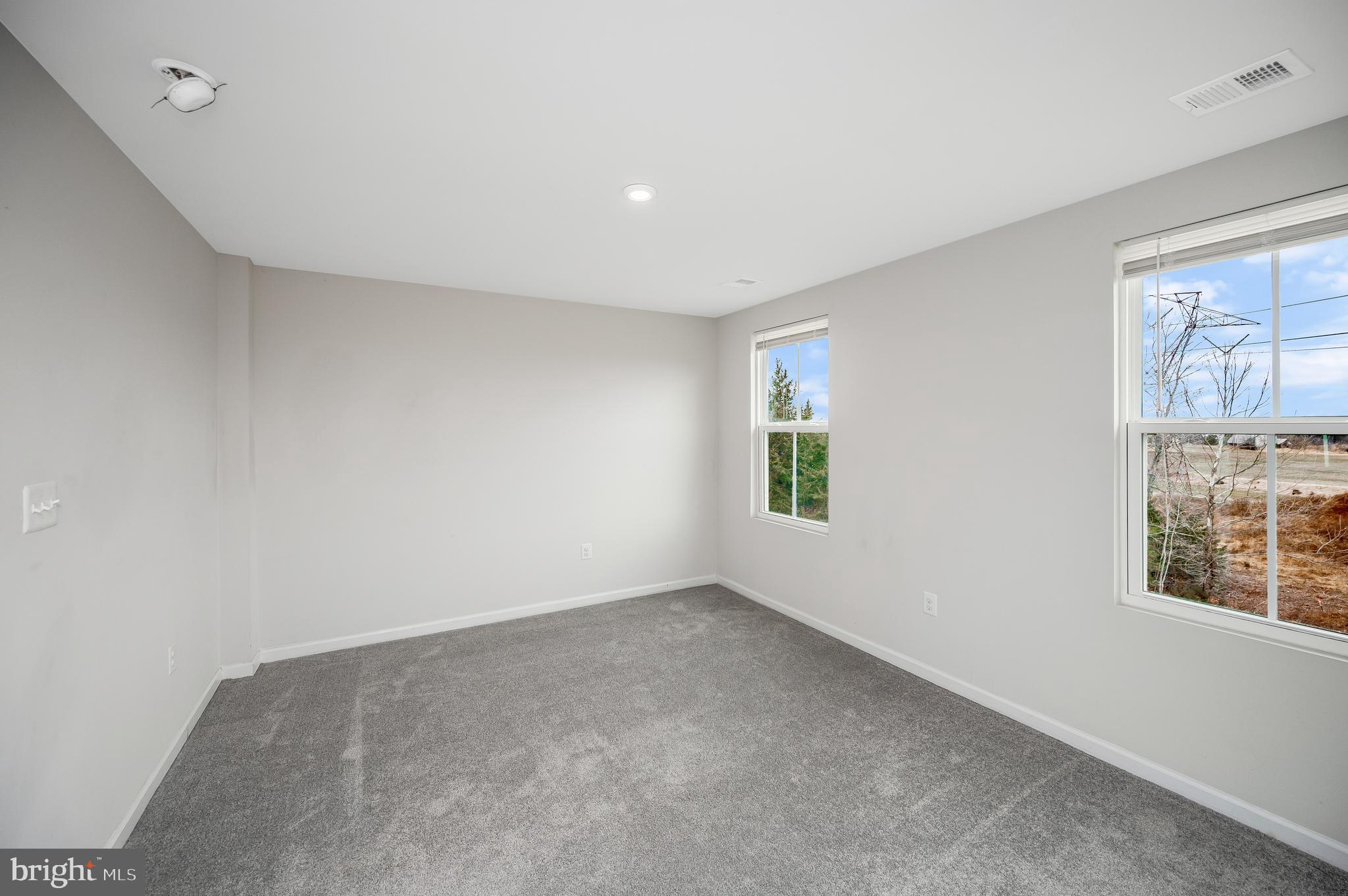 GERMANNA HEIGHTS - Residential