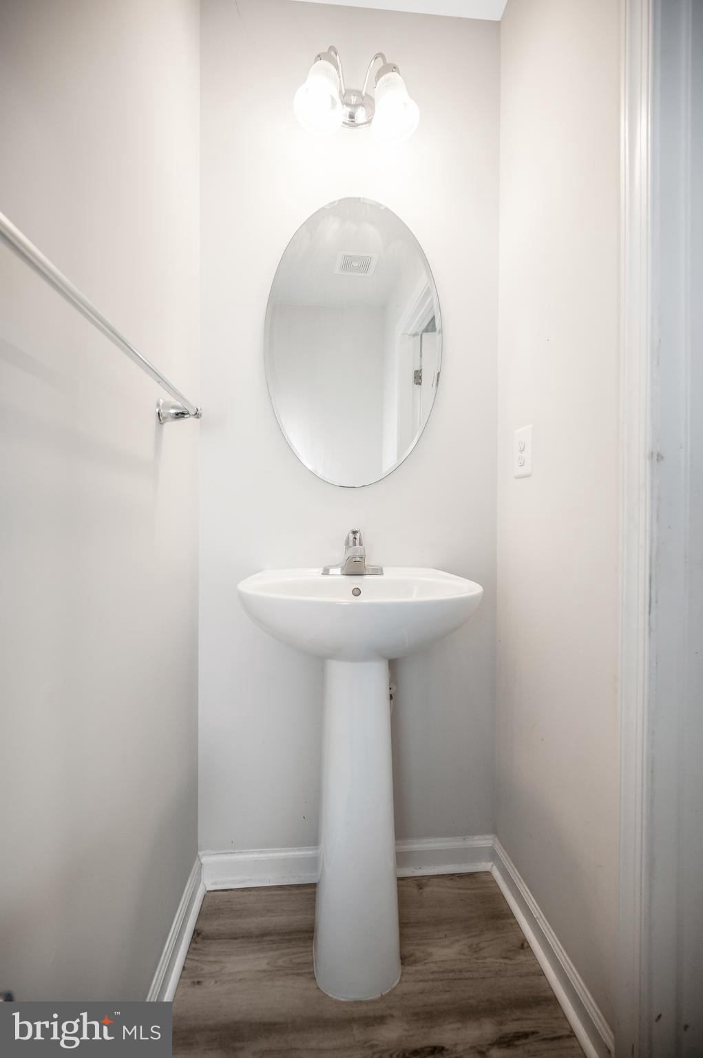 GERMANNA HEIGHTS - Residential