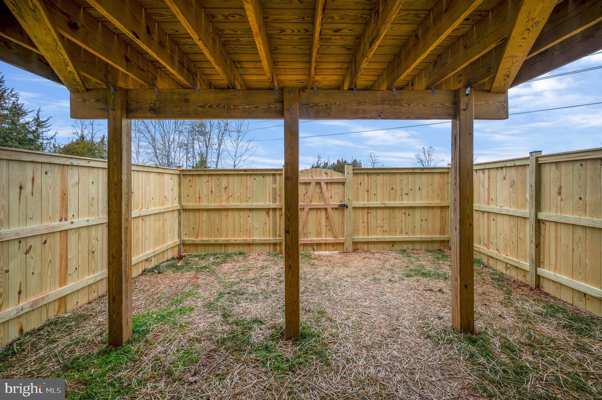 GERMANNA HEIGHTS - Residential