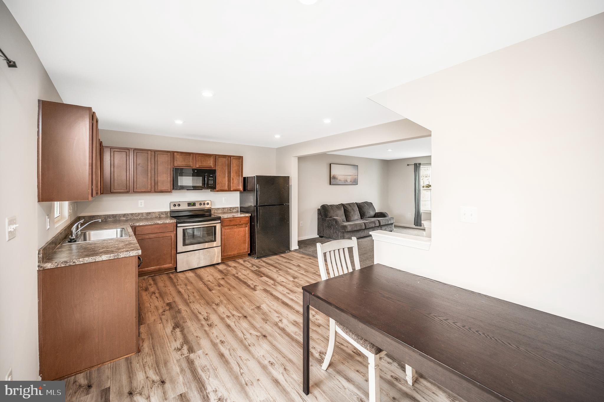 GERMANNA HEIGHTS - Residential