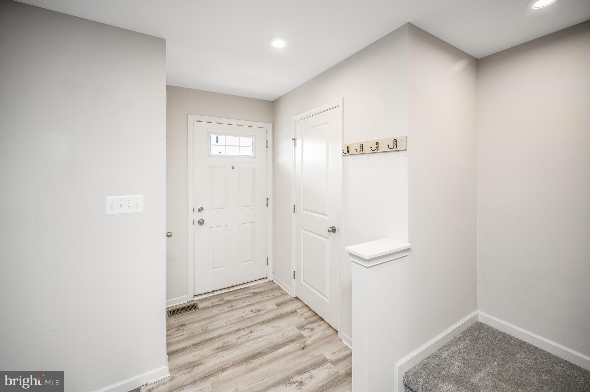 GERMANNA HEIGHTS - Residential