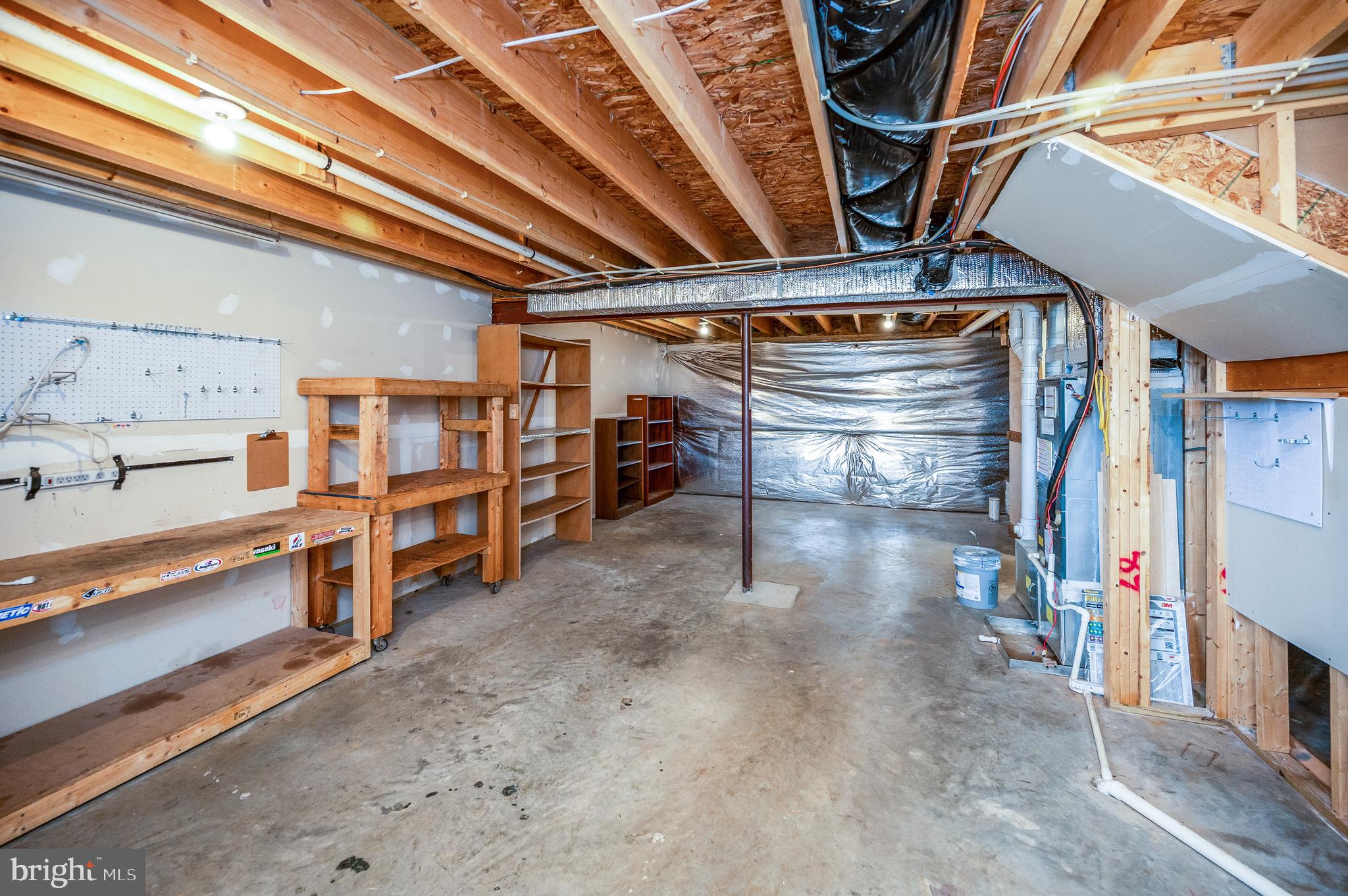 GERMANNA HEIGHTS - Residential