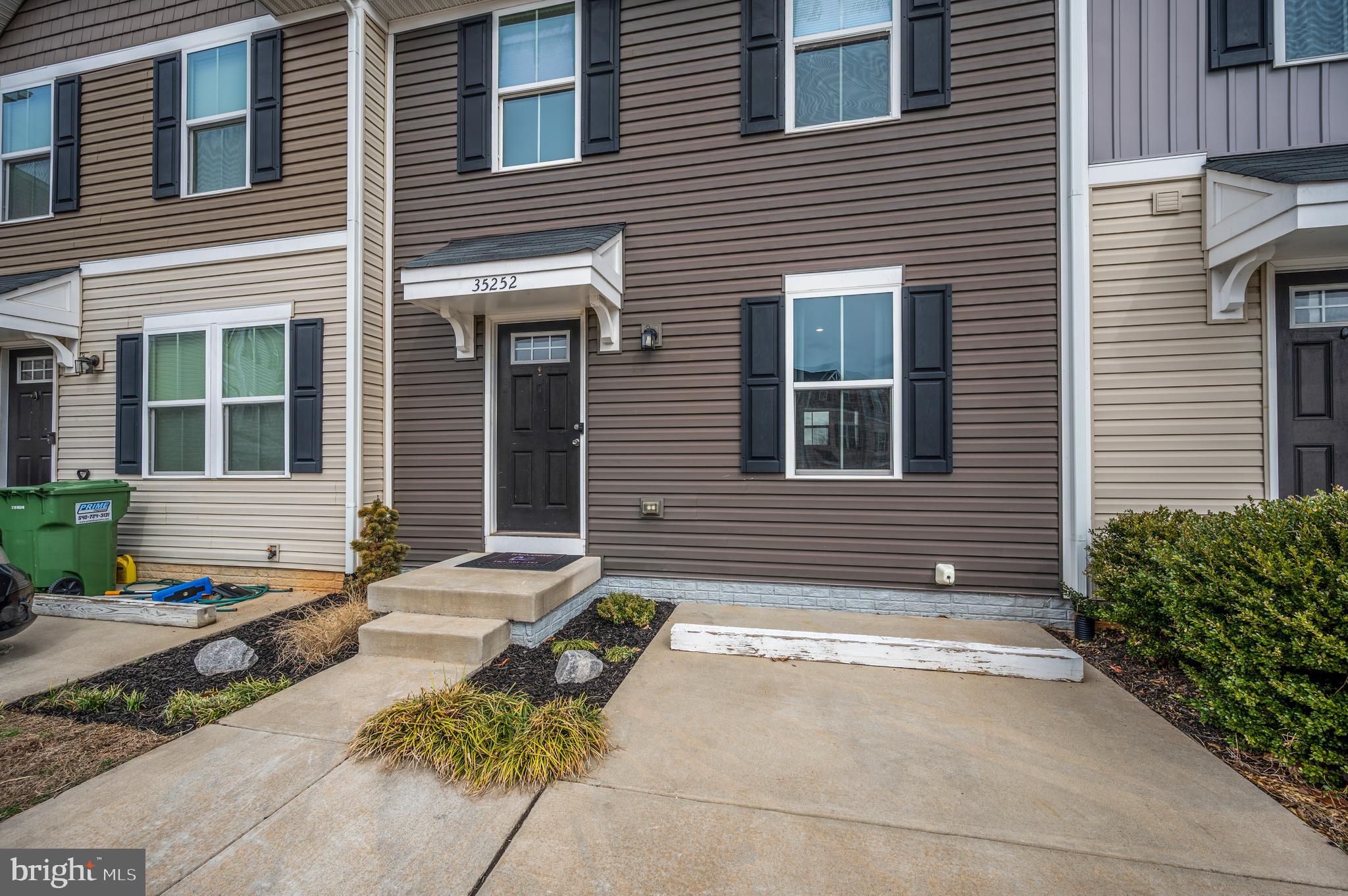 GERMANNA HEIGHTS - Residential