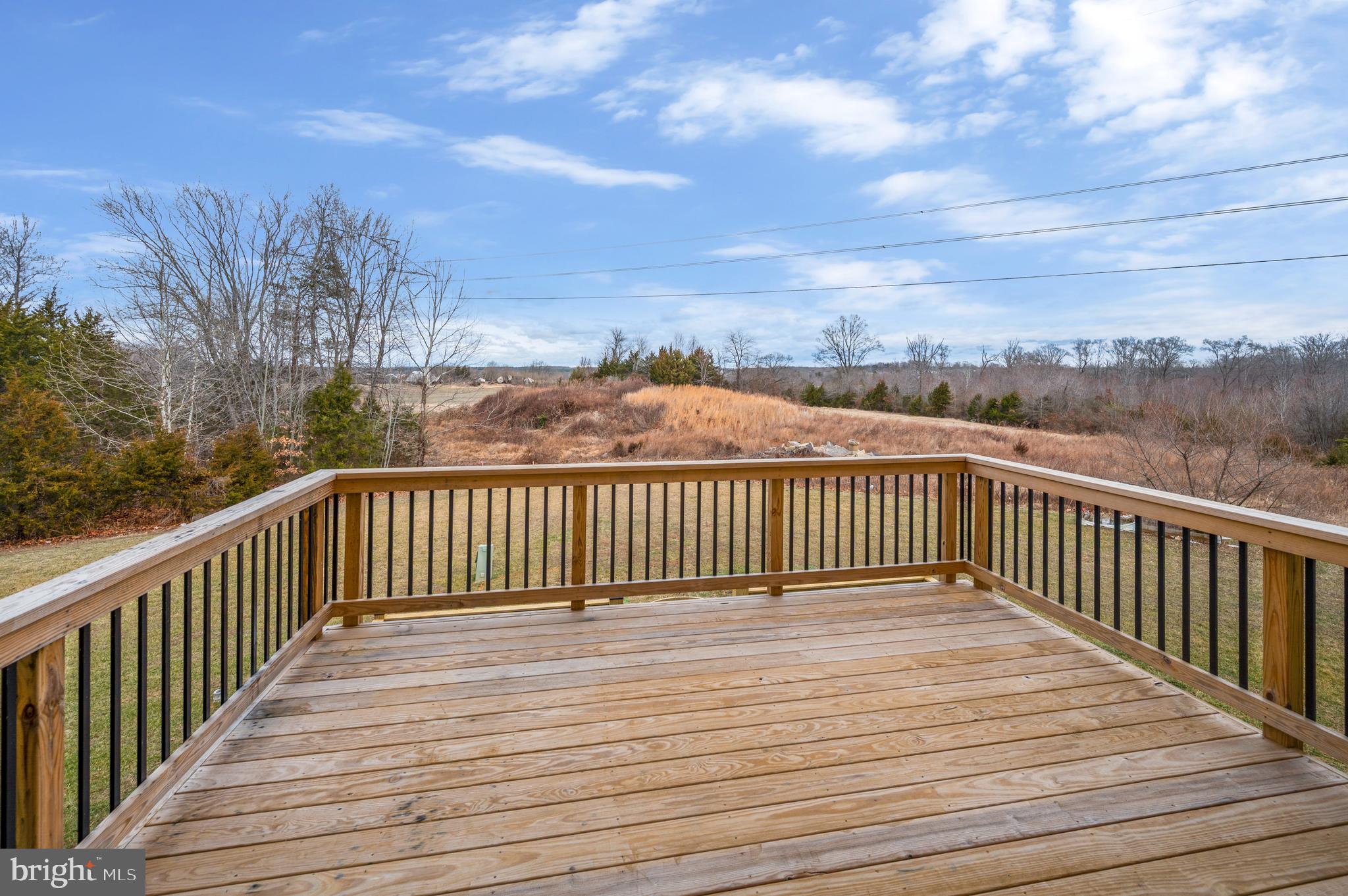 GERMANNA HEIGHTS - Residential