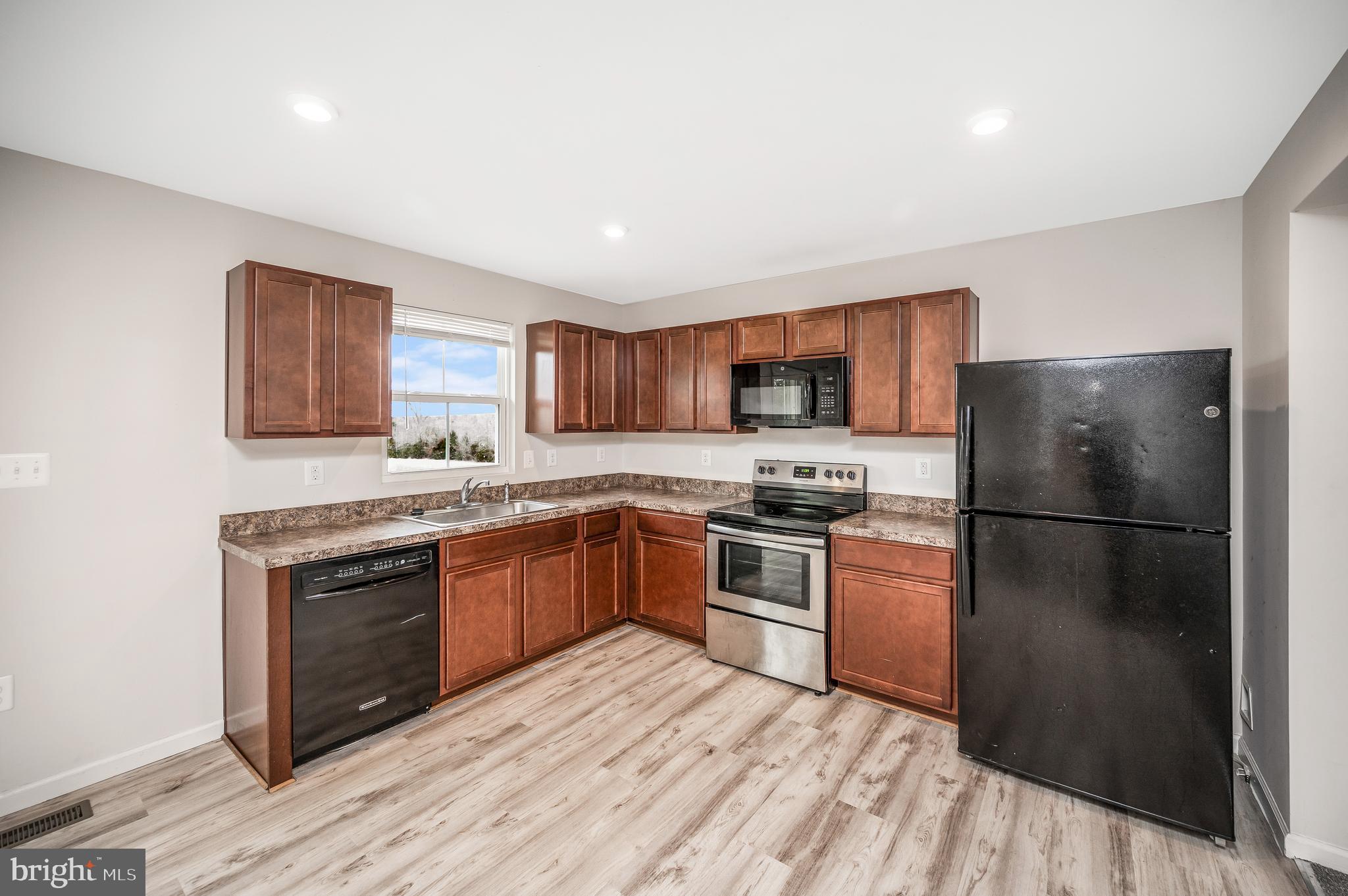 GERMANNA HEIGHTS - Residential