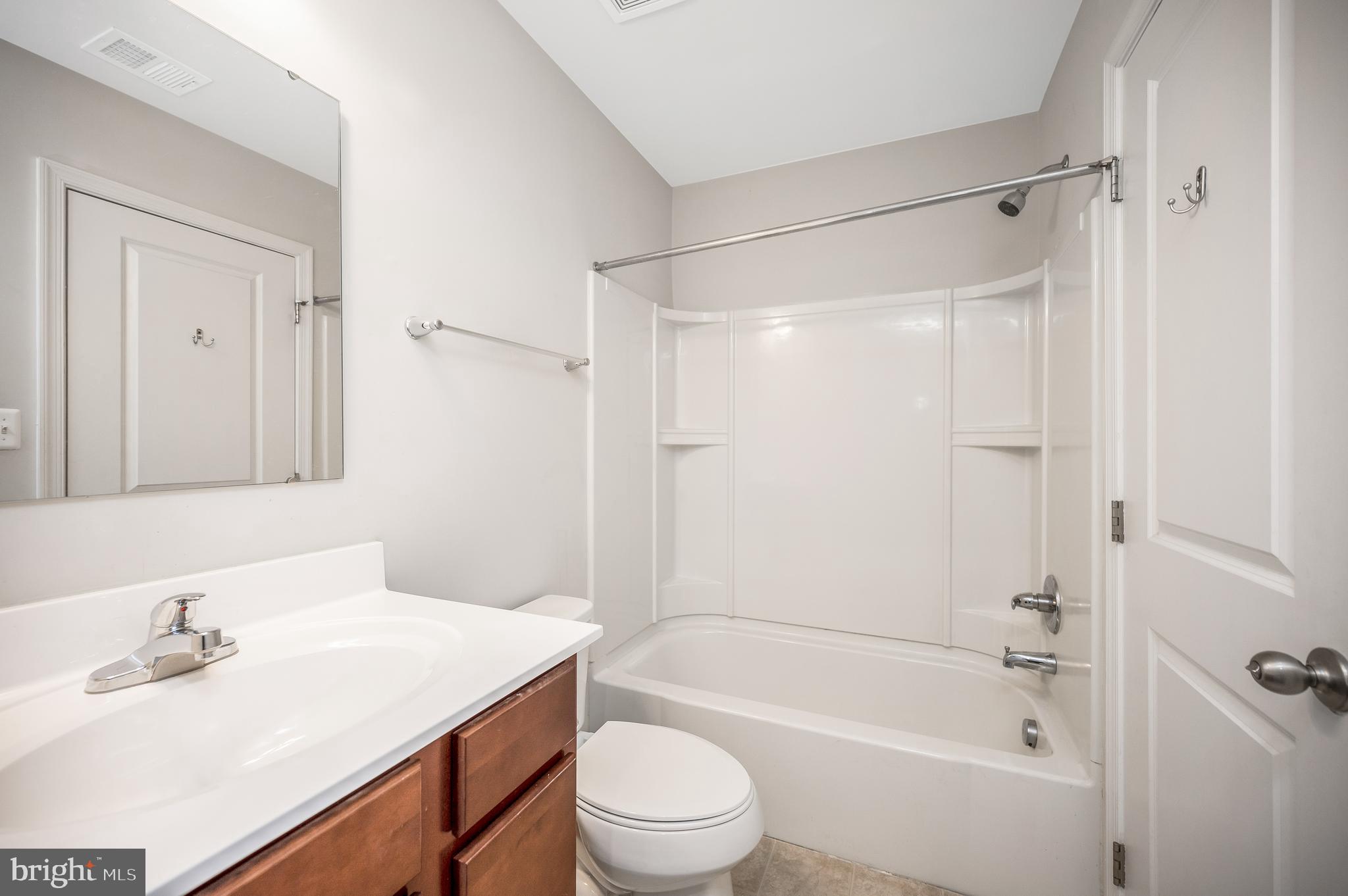 GERMANNA HEIGHTS - Residential