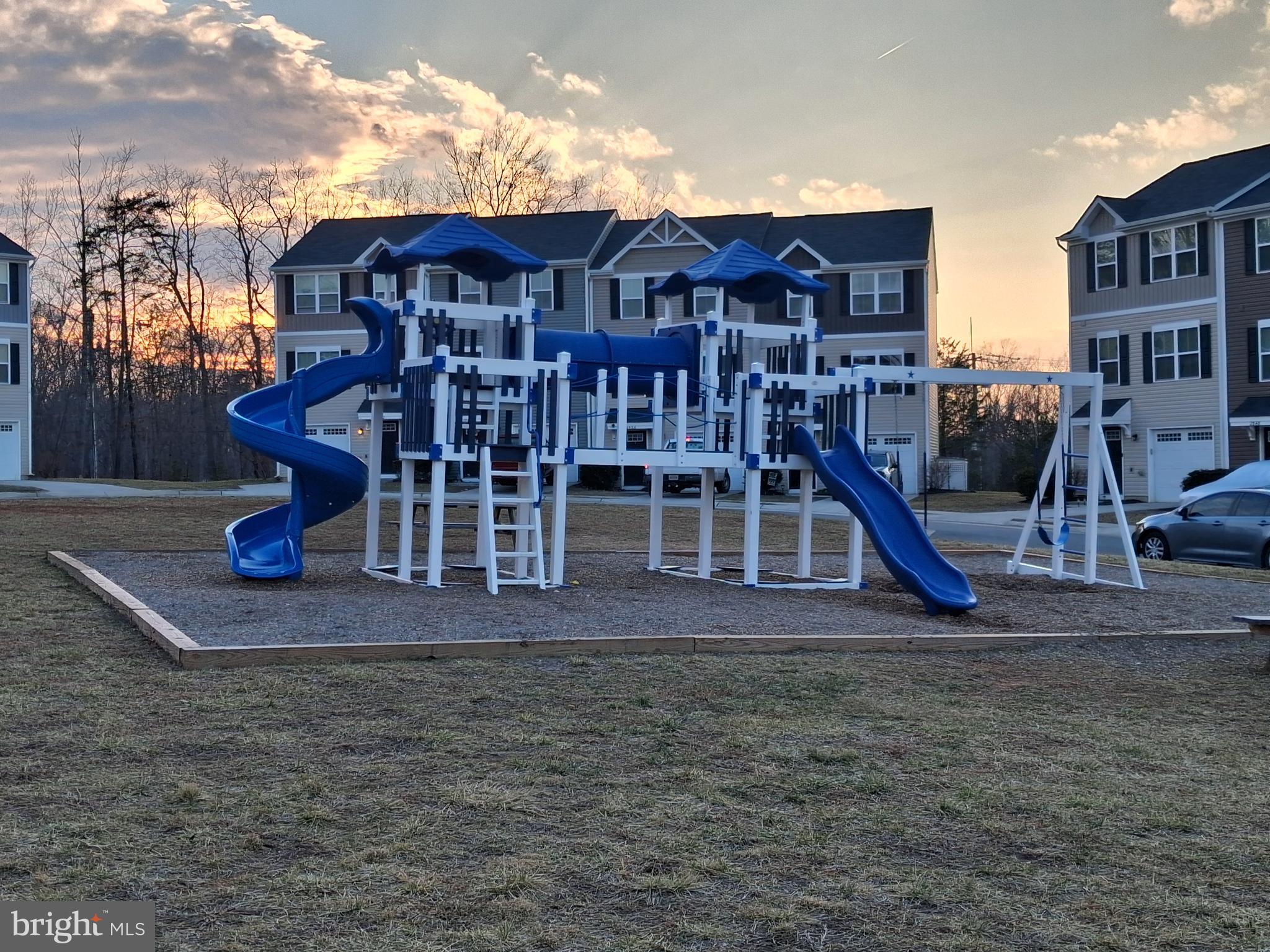 GERMANNA HEIGHTS - Residential