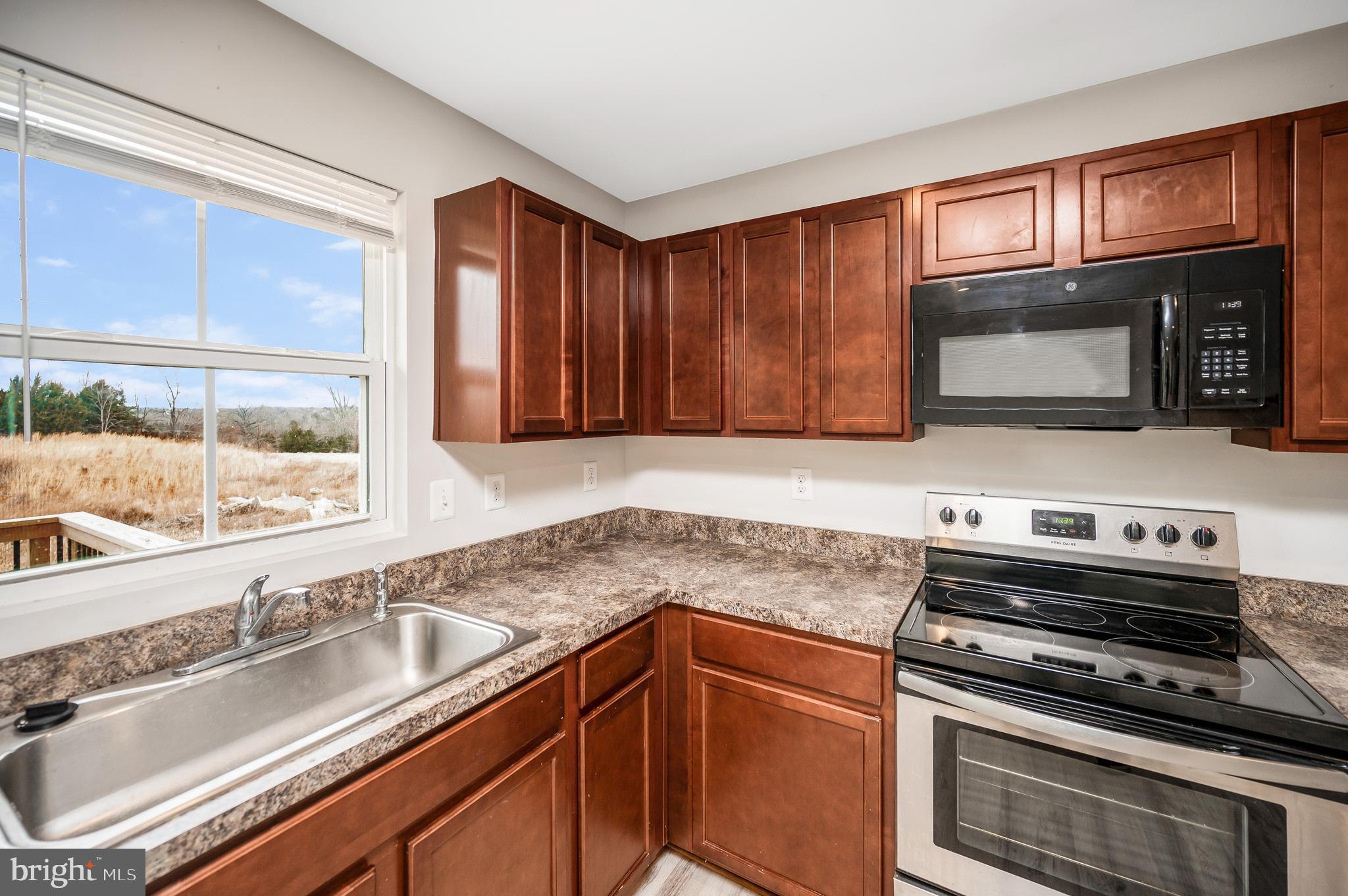 GERMANNA HEIGHTS - Residential