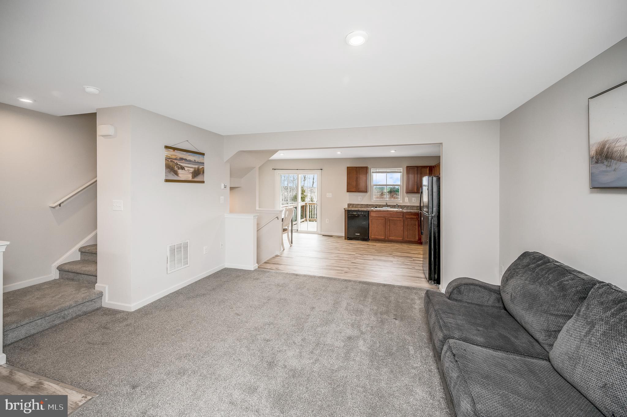 GERMANNA HEIGHTS - Residential