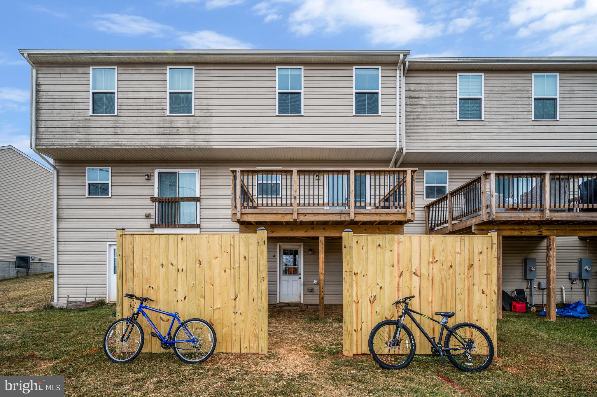 GERMANNA HEIGHTS - Residential