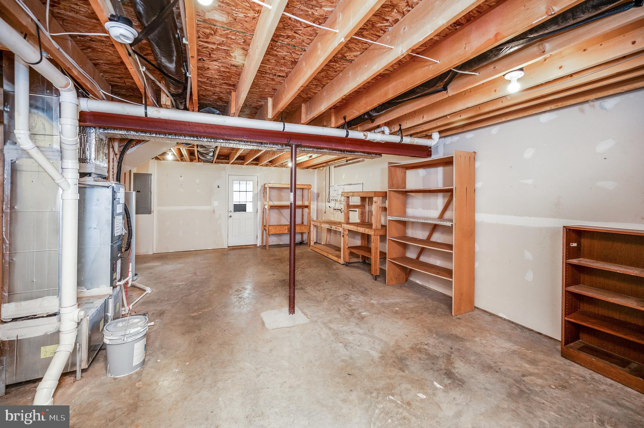 GERMANNA HEIGHTS - Residential