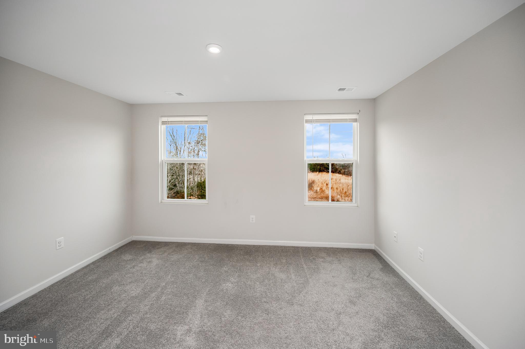 GERMANNA HEIGHTS - Residential