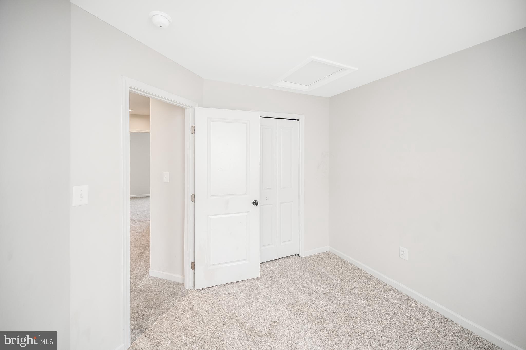 GERMANNA HEIGHTS - Residential