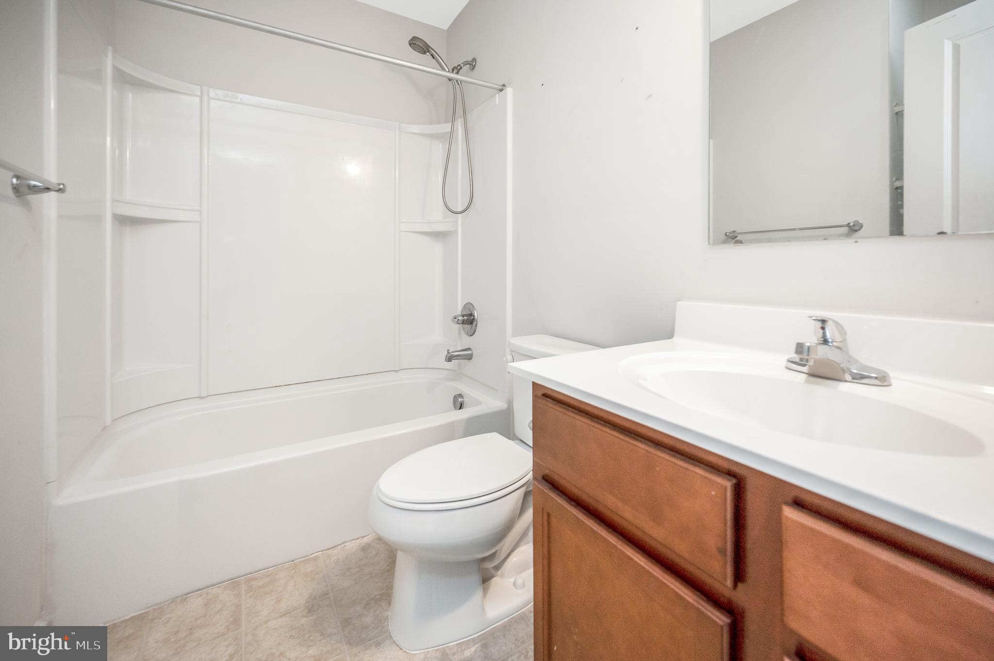 GERMANNA HEIGHTS - Residential