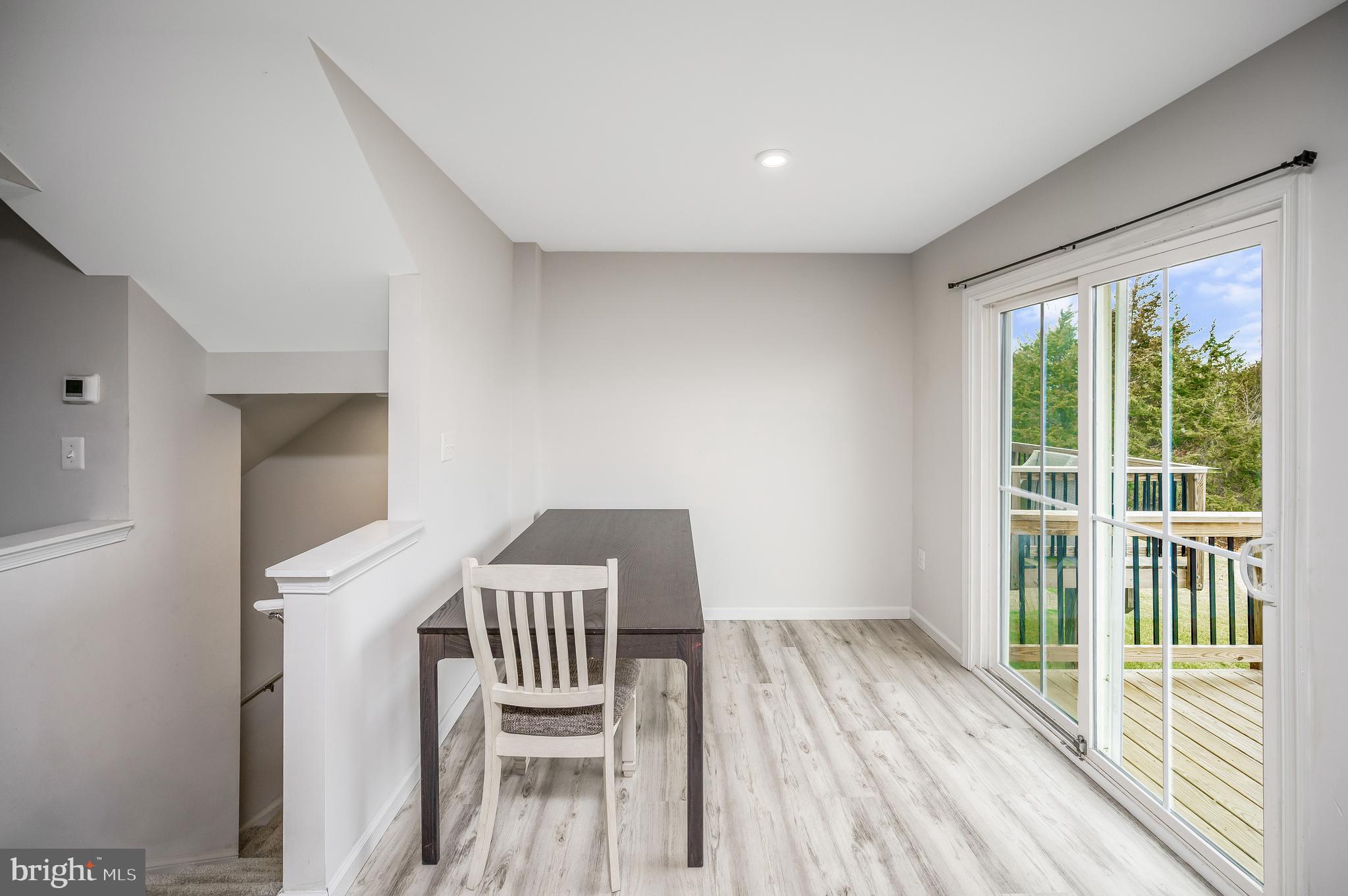 GERMANNA HEIGHTS - Residential