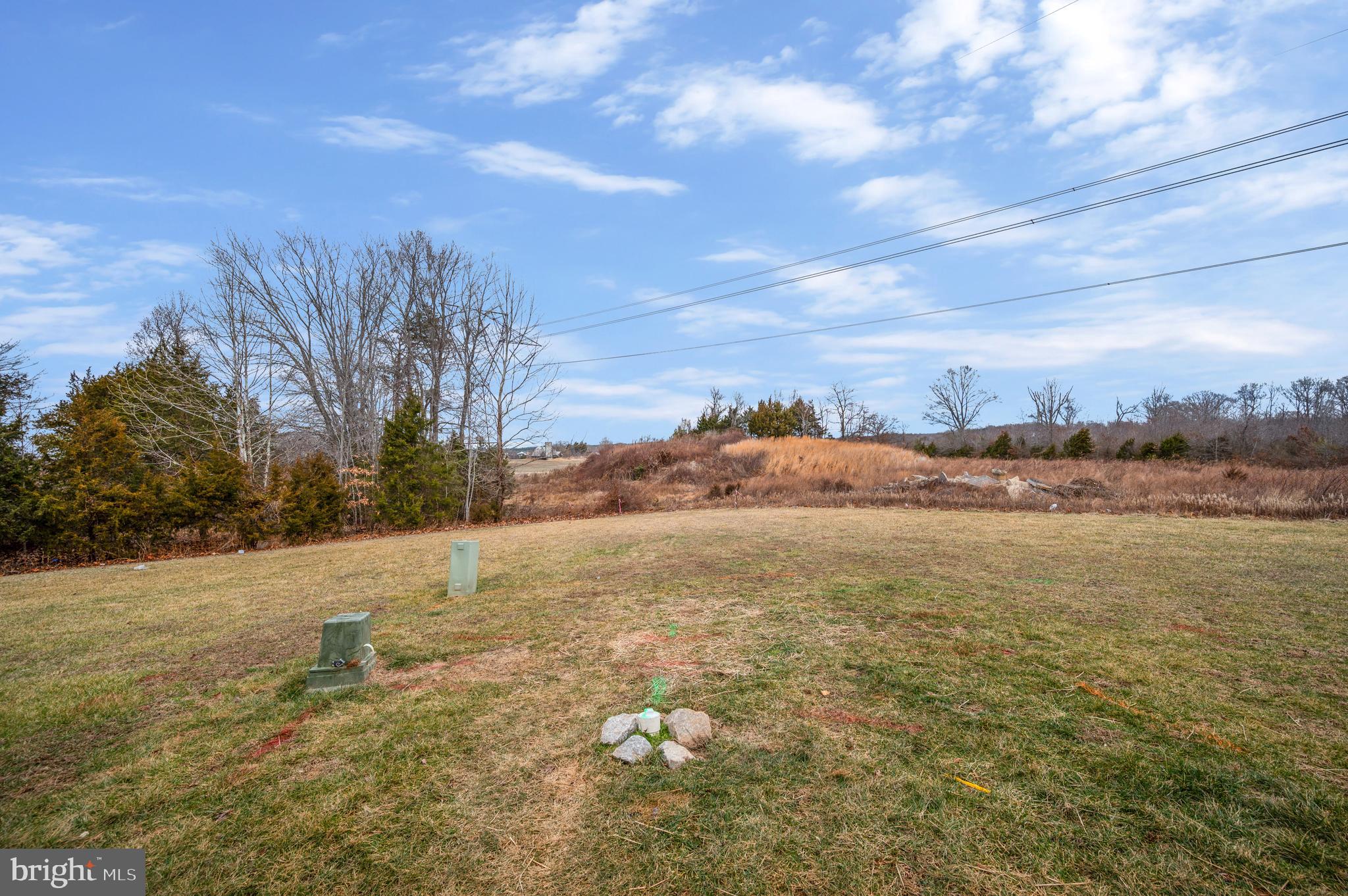 GERMANNA HEIGHTS - Residential