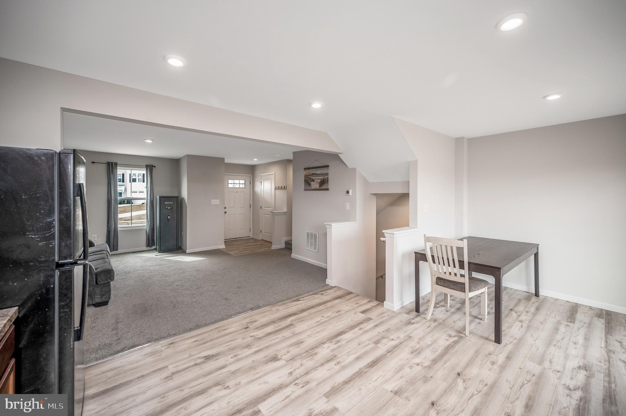 GERMANNA HEIGHTS - Residential