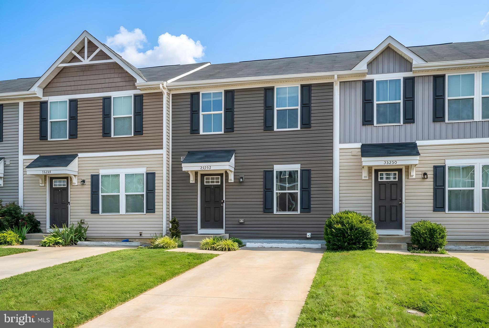 GERMANNA HEIGHTS - Residential