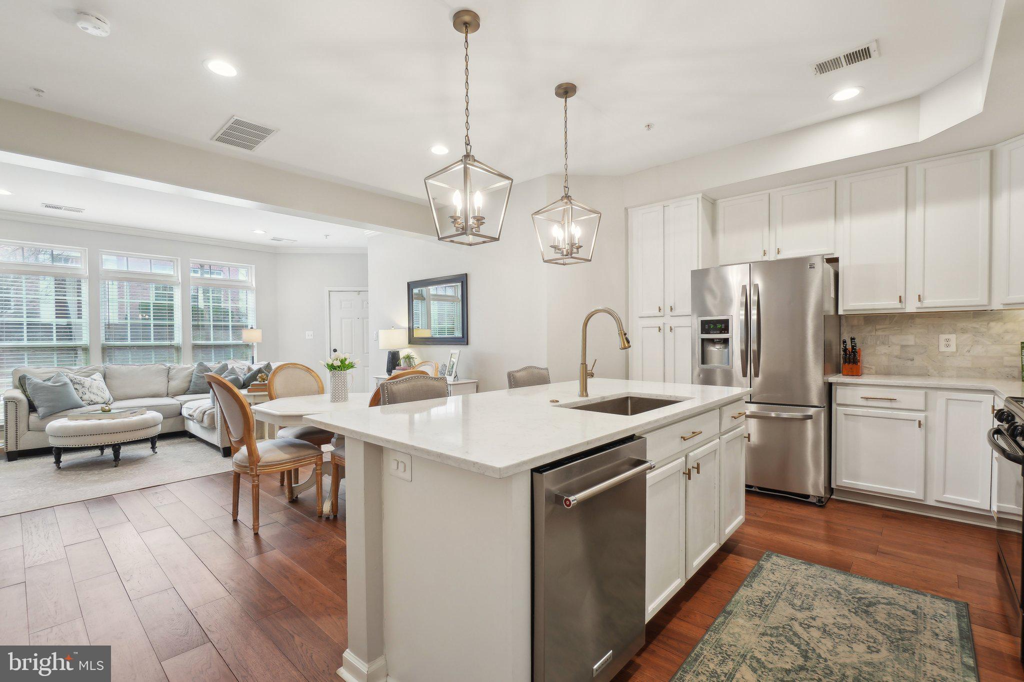 POTOMAC CLUB - Residential