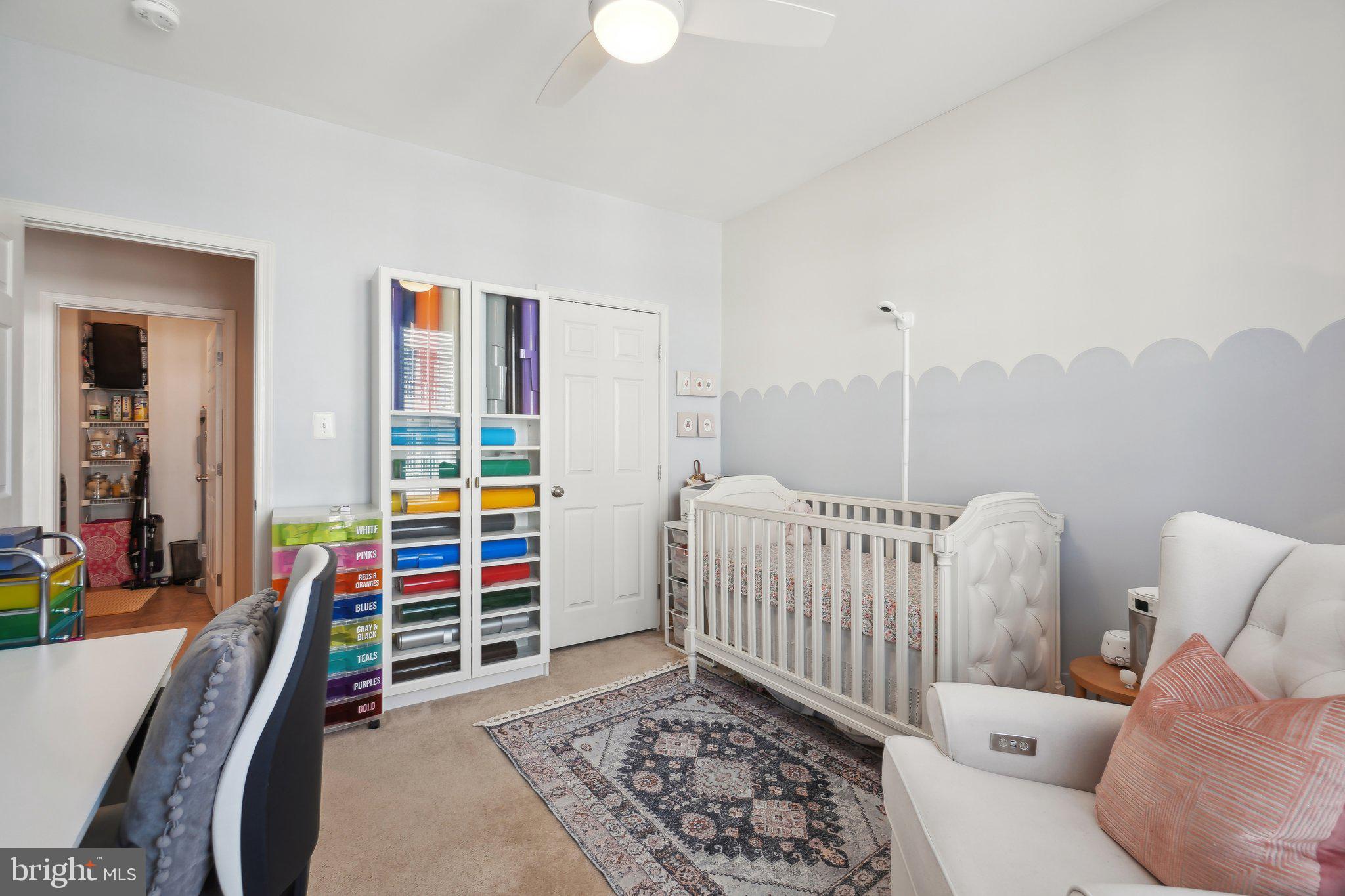 POTOMAC CLUB - Residential