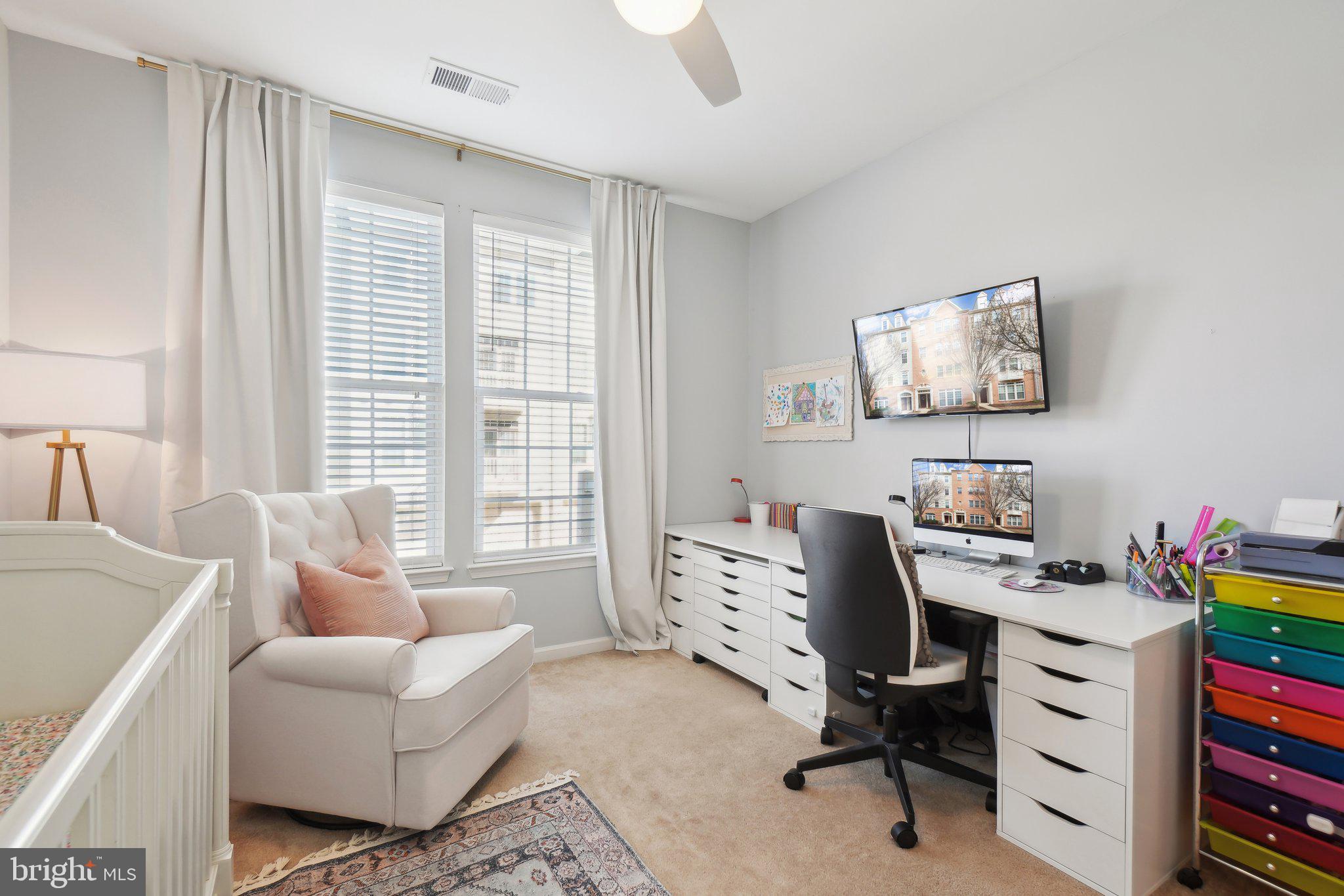 POTOMAC CLUB - Residential