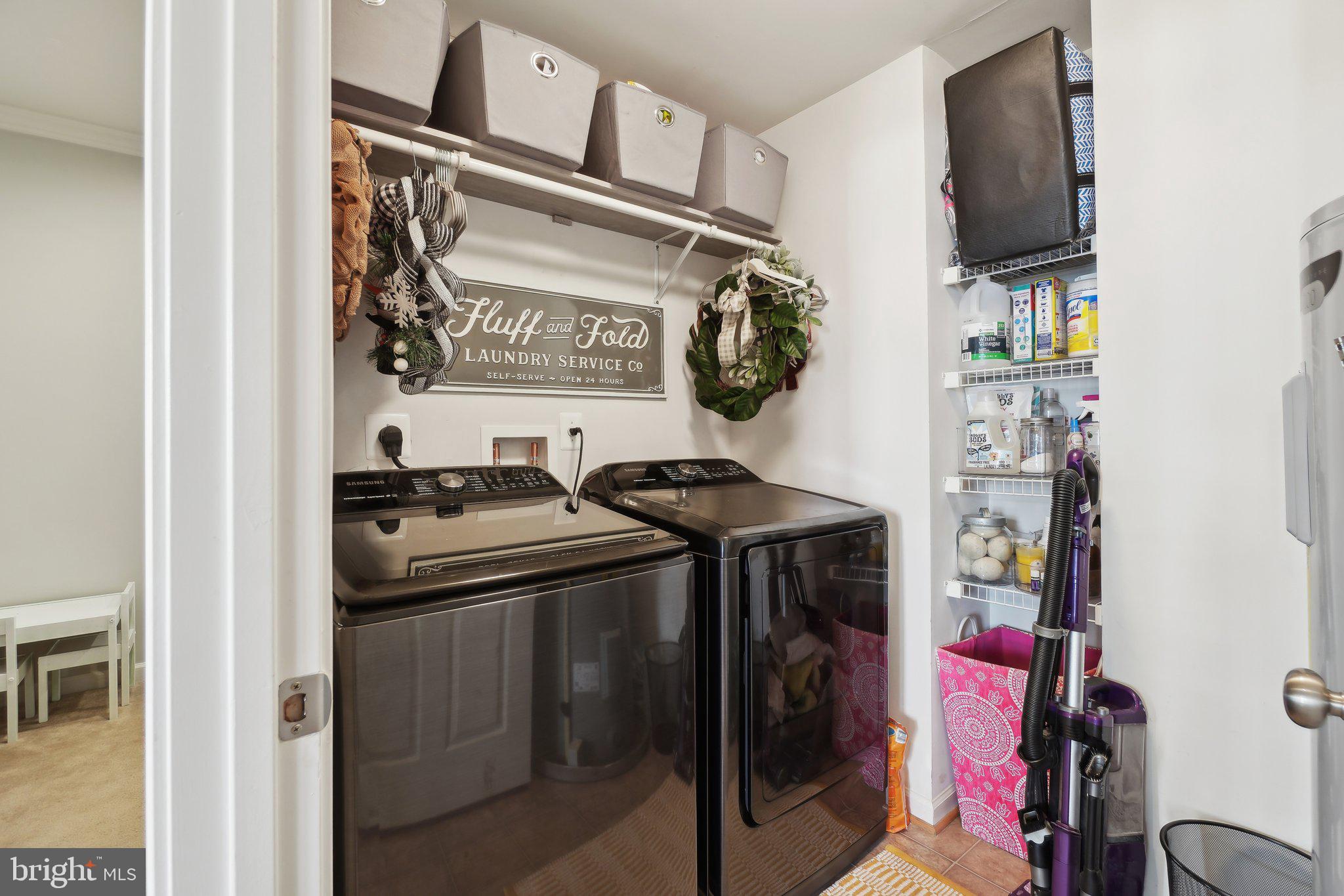 POTOMAC CLUB - Residential