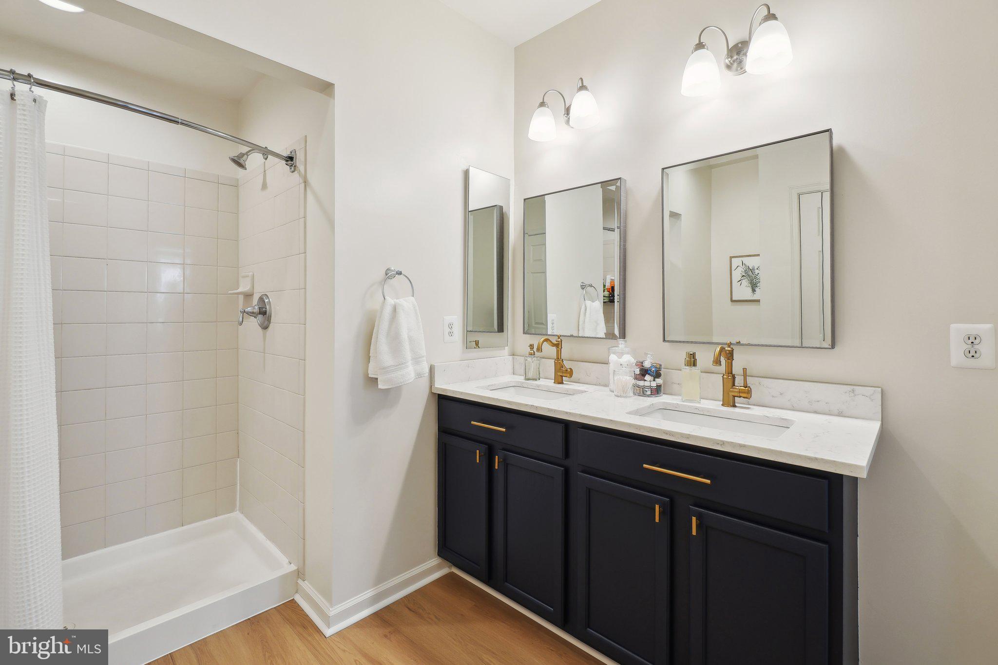 POTOMAC CLUB - Residential