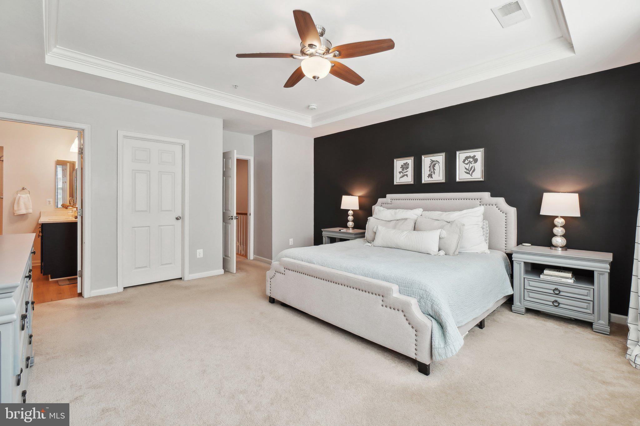 POTOMAC CLUB - Residential