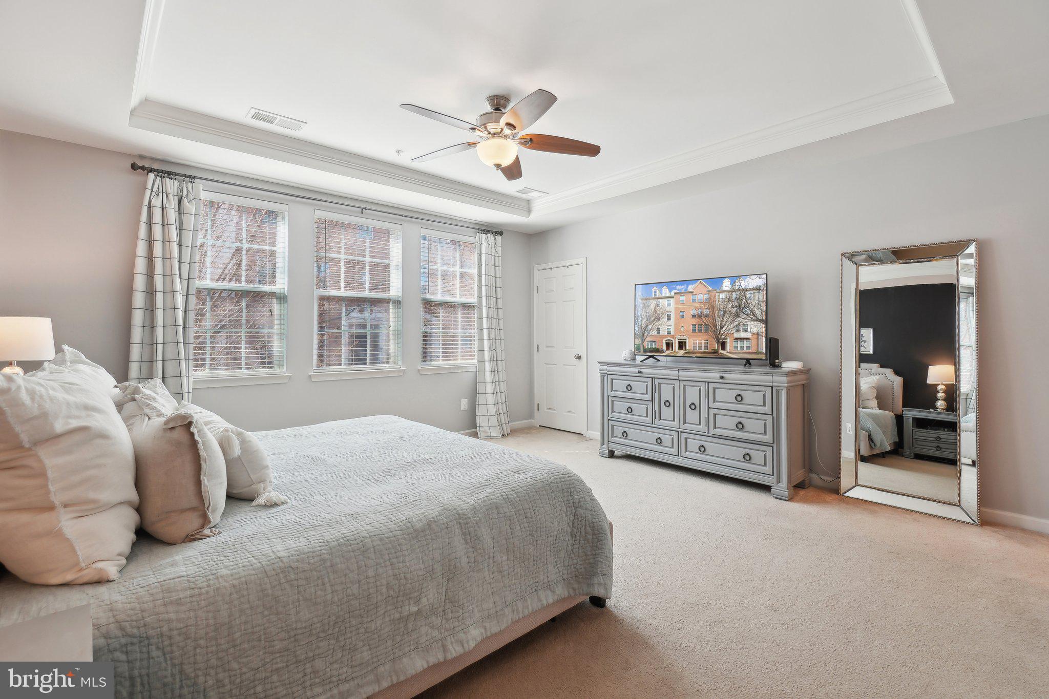 POTOMAC CLUB - Residential