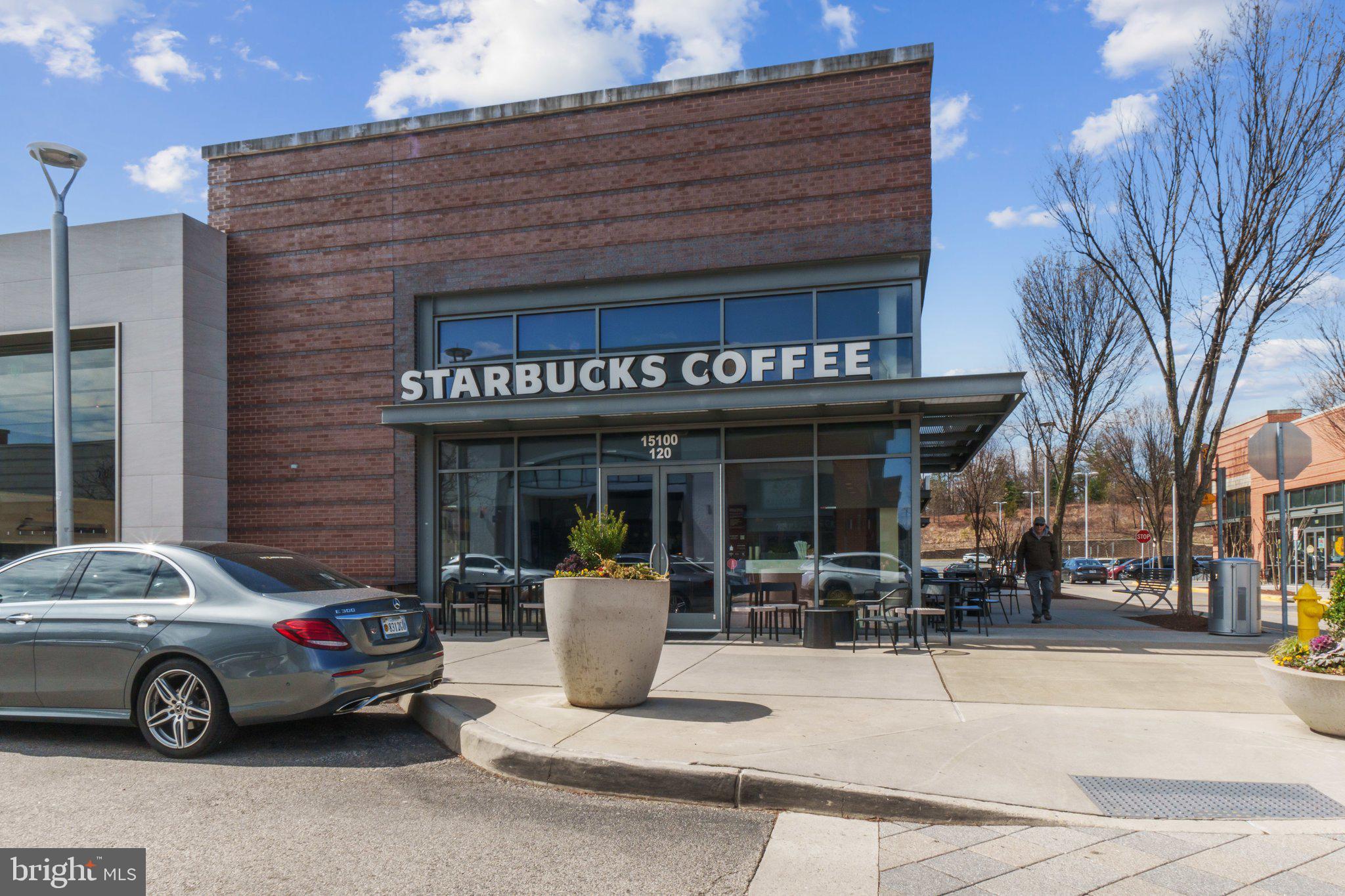 POTOMAC CLUB - Residential