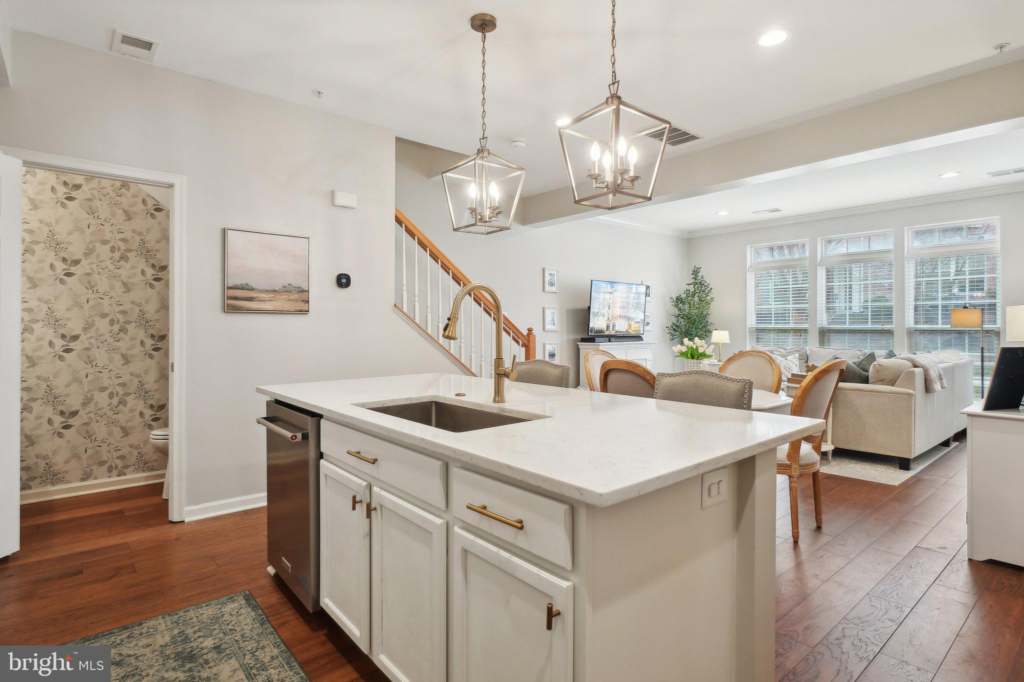 POTOMAC CLUB - Residential