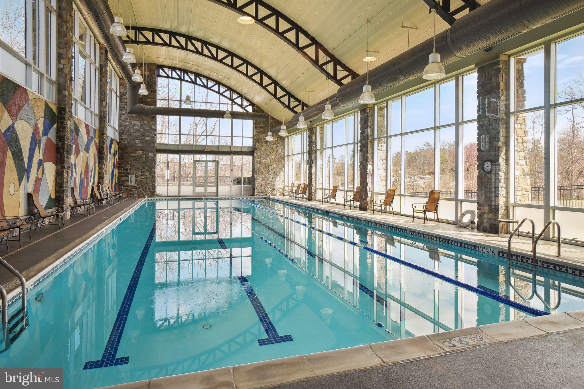 POTOMAC CLUB - Residential