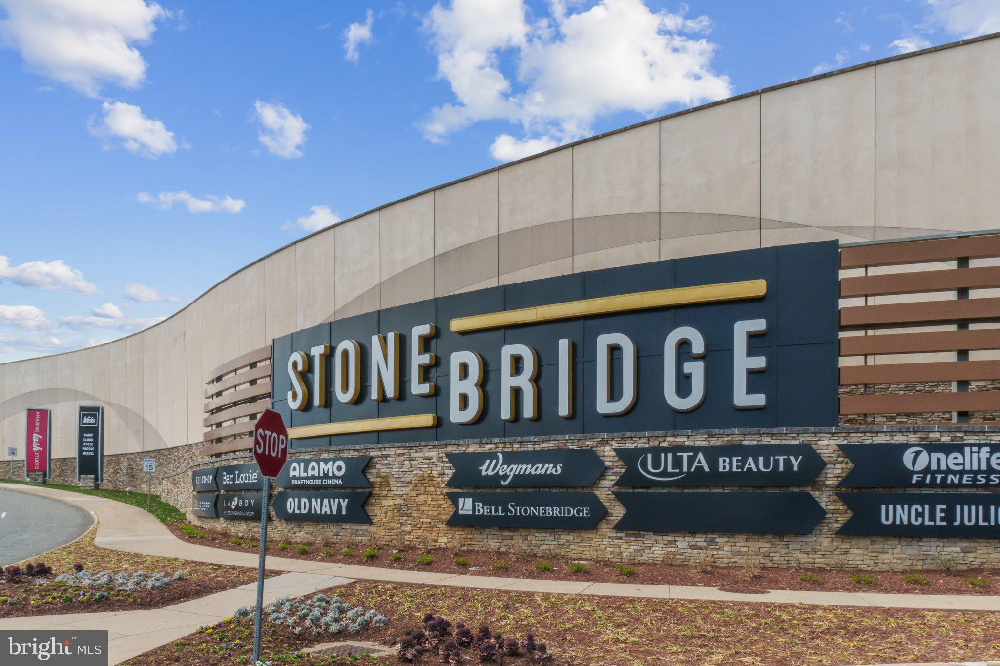 POTOMAC CLUB - Residential