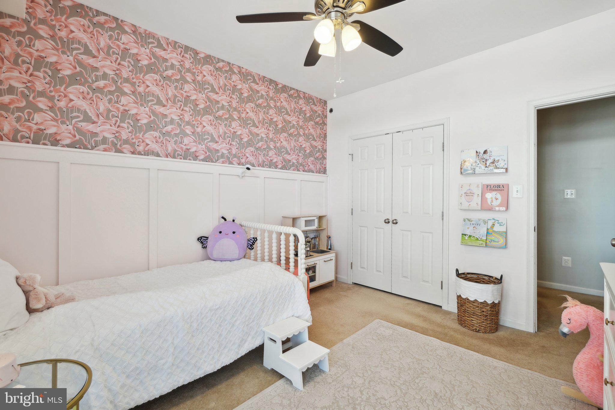 POTOMAC CLUB - Residential