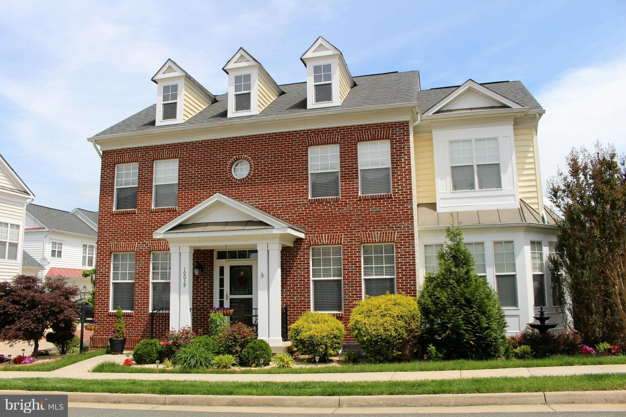 BRAEMAR - Residential