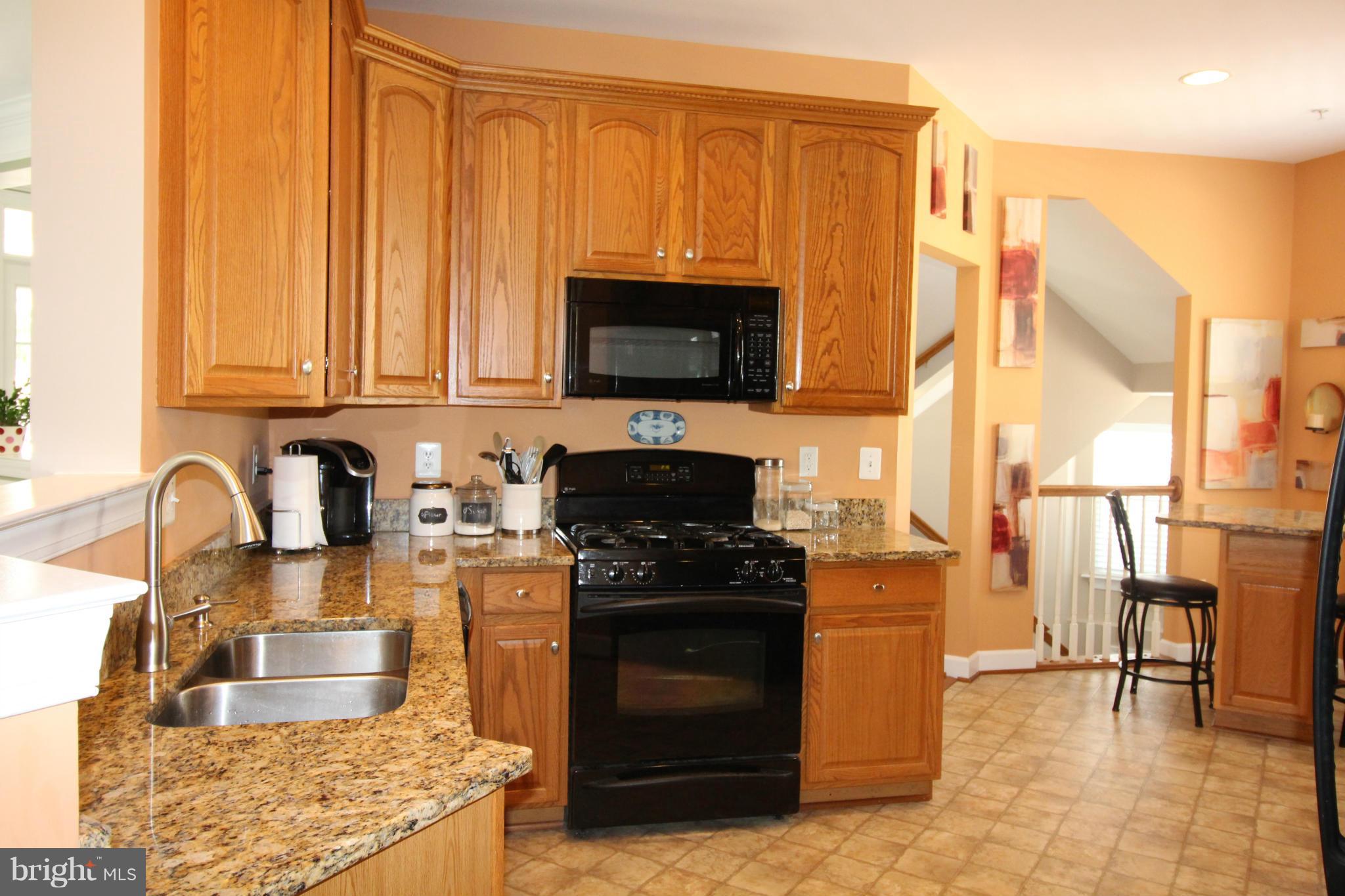 BRAEMAR - Residential