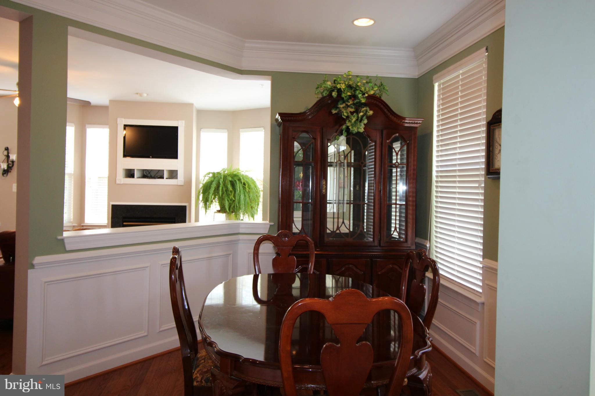 BRAEMAR - Residential