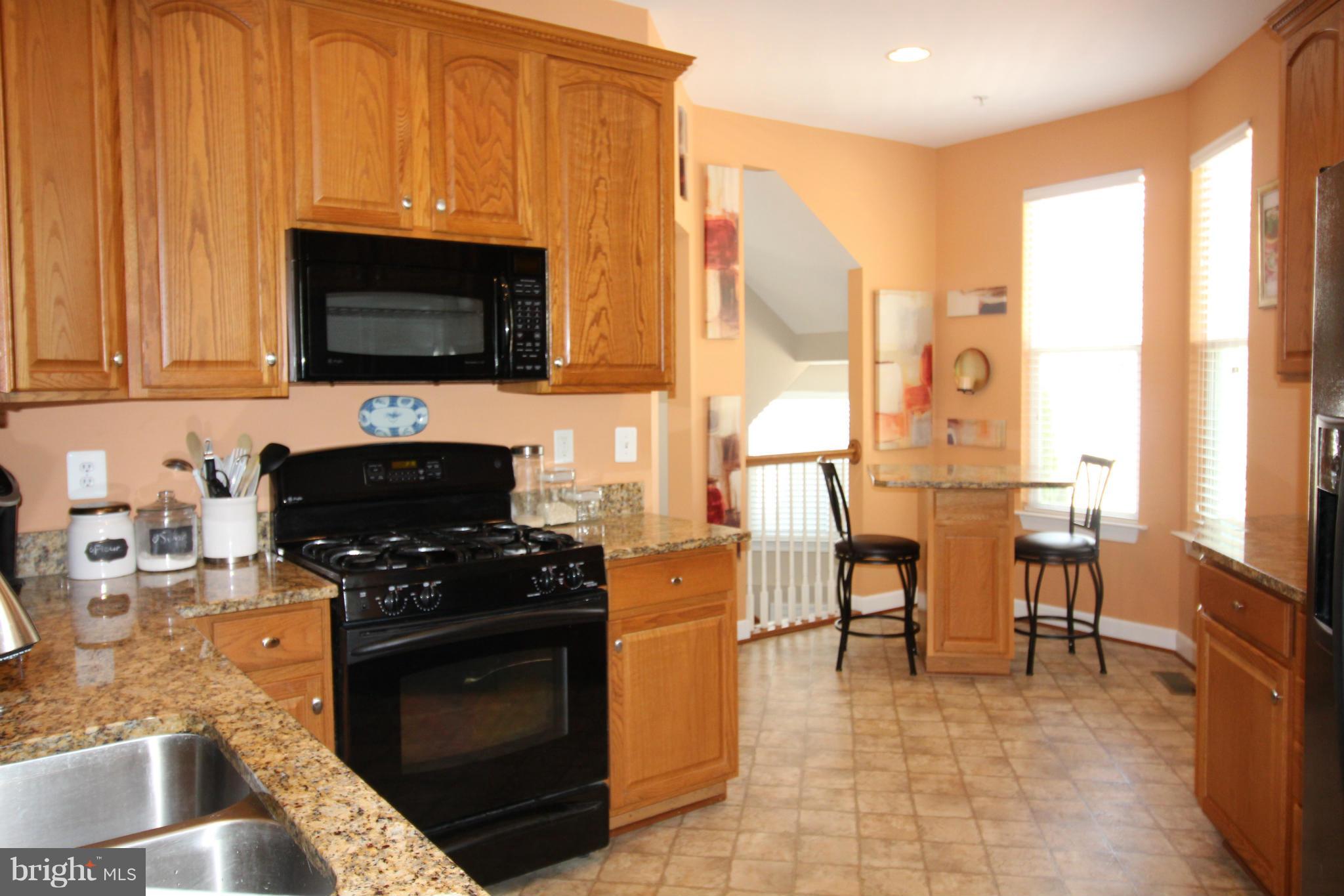 BRAEMAR - Residential